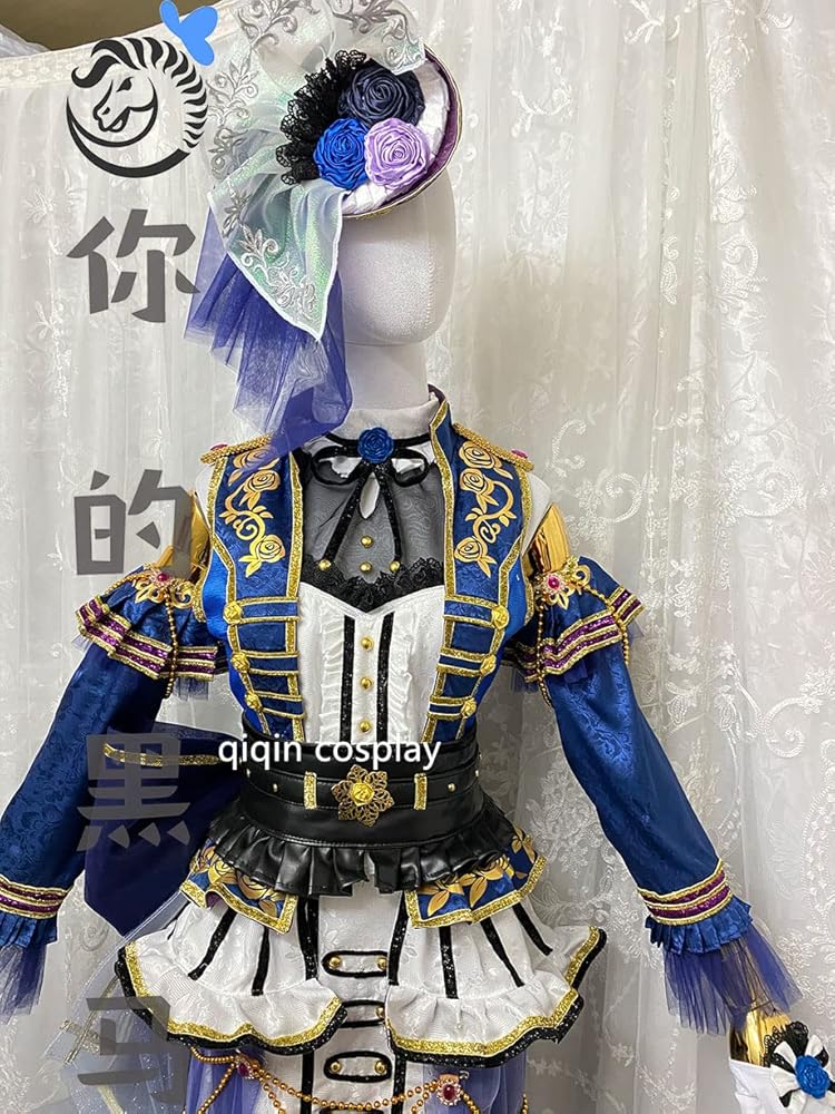 Amazon | ガールズバンドパーティ！ 湊友希那 ガルパ 充足の凱旋