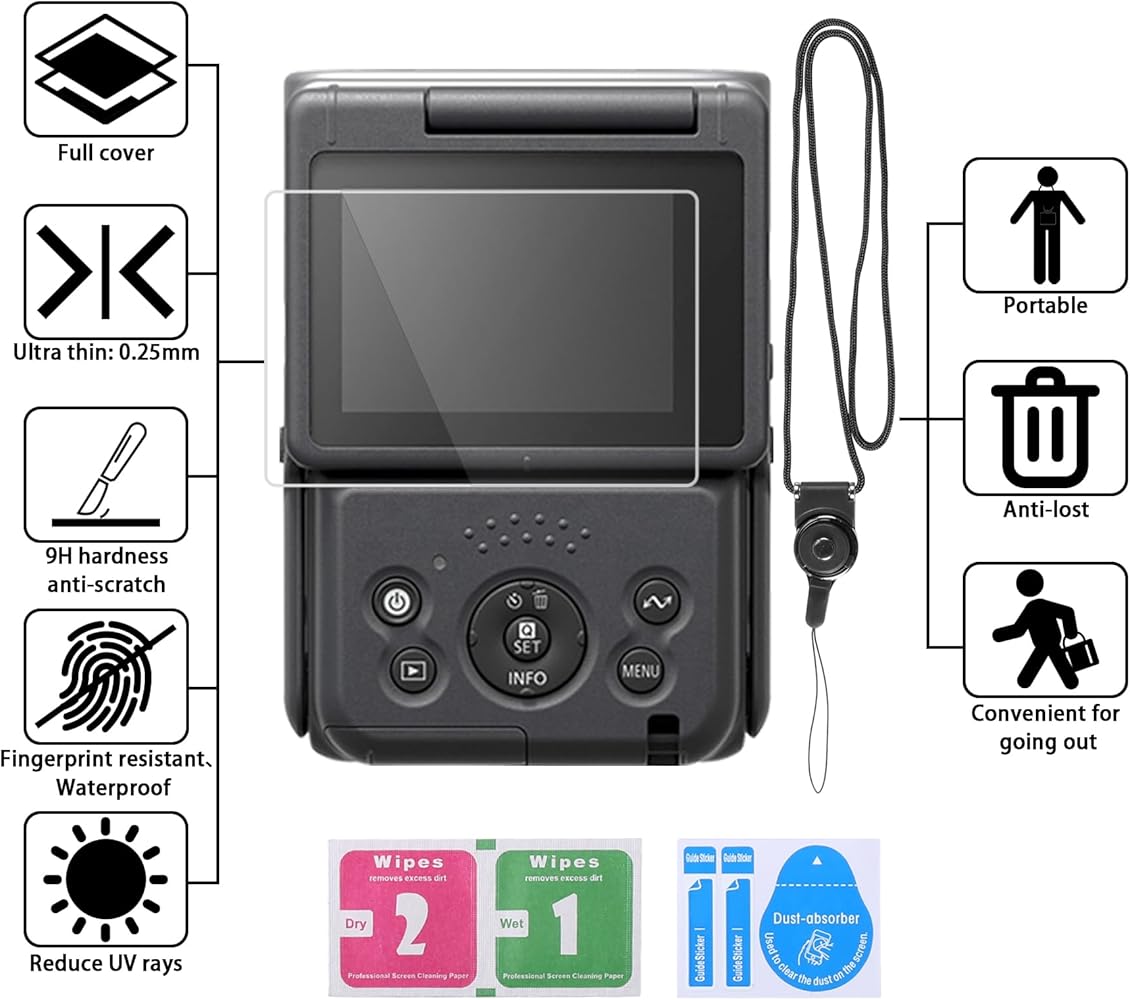 Amazon.com : Aenllosi Hard Storage Case Replacement Compatible