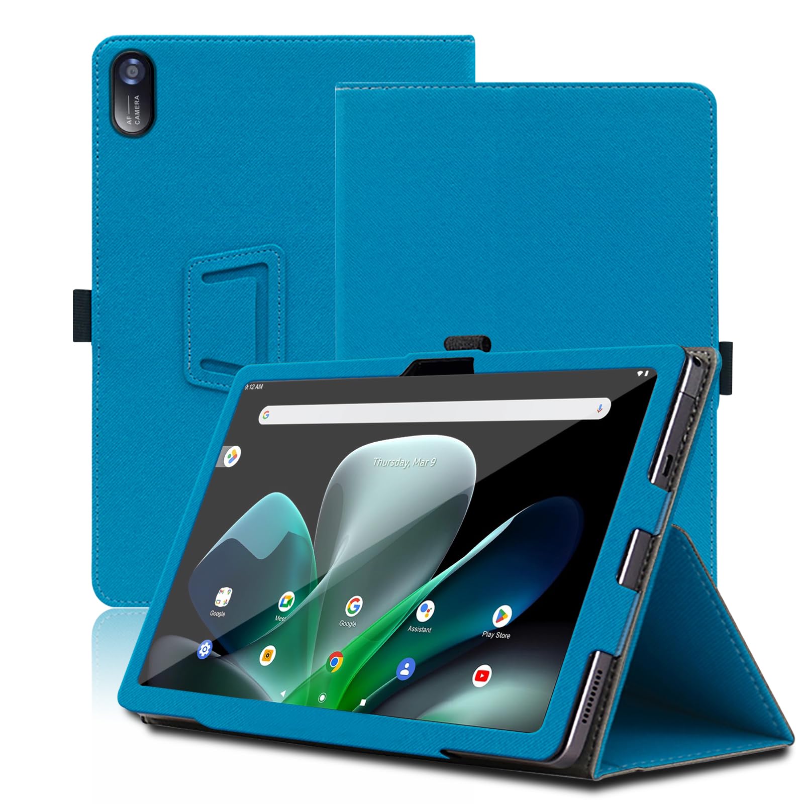 Case for Acer Iconia Tab M10, 10.1 inch, Acer Iconia Tab M10