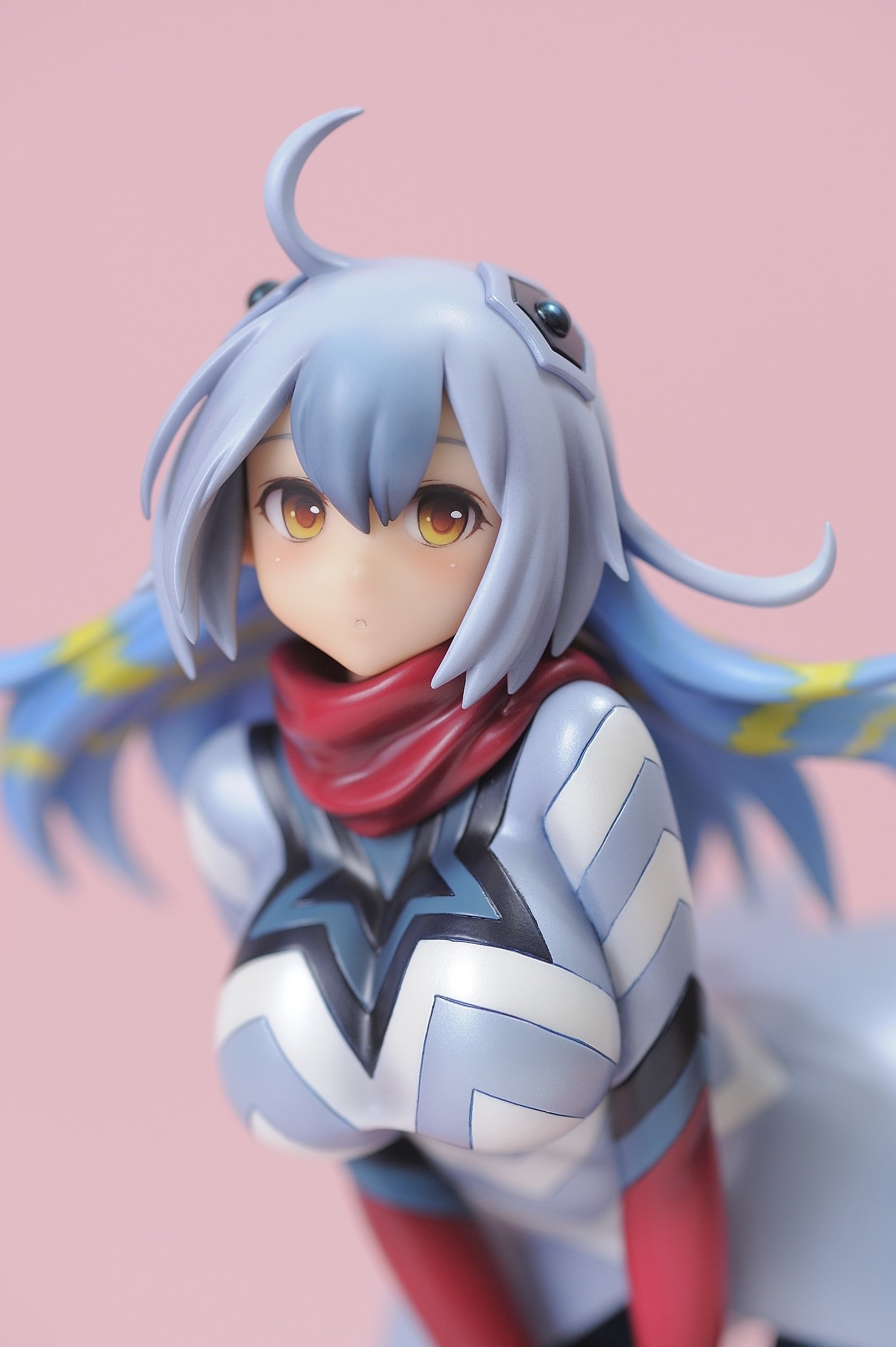 Amazon | ウルトラ怪獣擬人化計画 ガッツ星人 ノンスケール PVC製 塗装