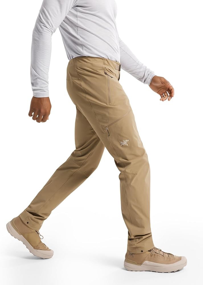 Amazon | [アークテリクス] ガンマ パンツ メンズ 30-Sサイズ Canvas