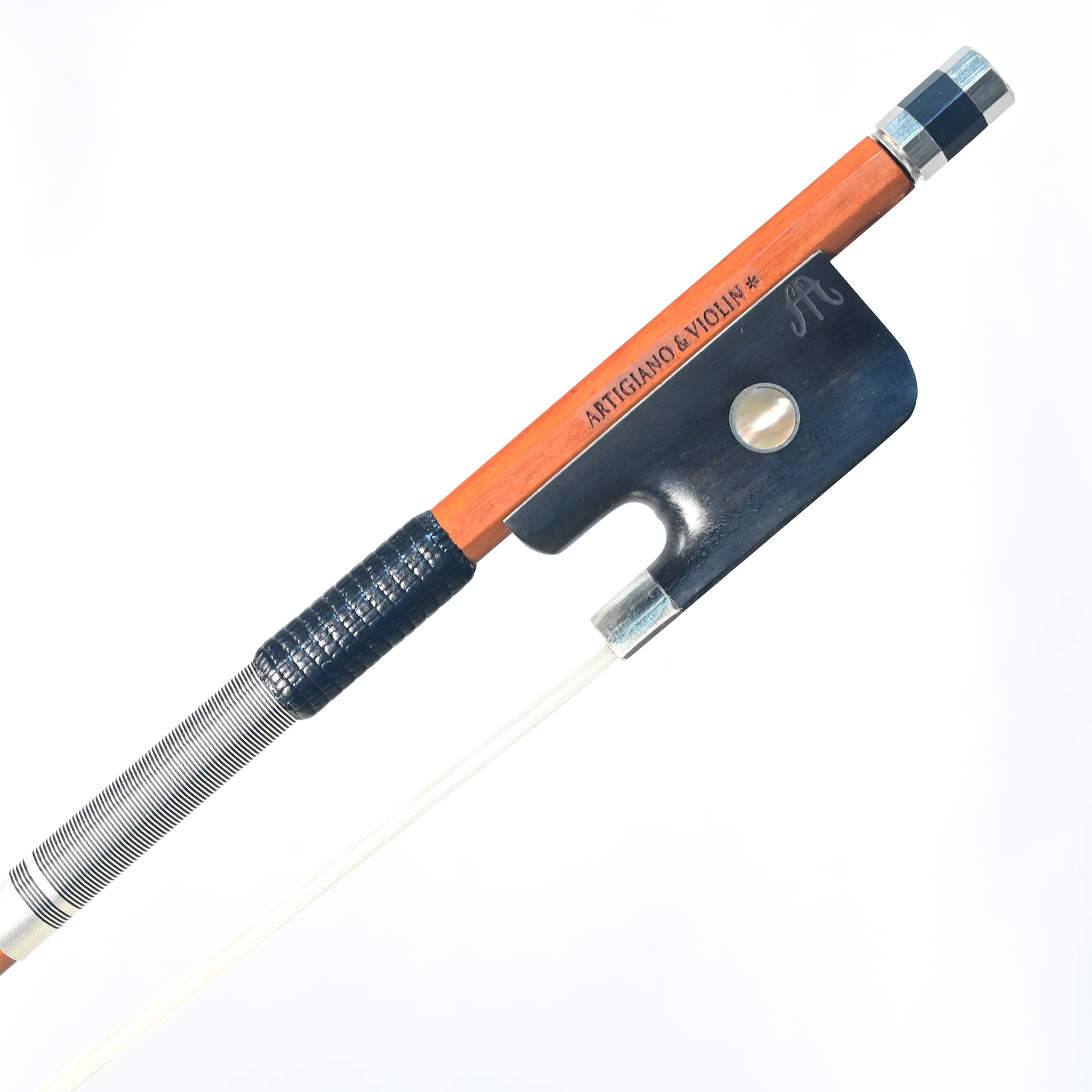 Amazon | ARTIGIANO&VIOLIN E.サルトリーモデル フェルナンブコ ビオラ