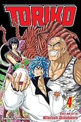 Amazon.co.jp: Toriko, Vol. 15: Zebra!! (English Edition) eBook