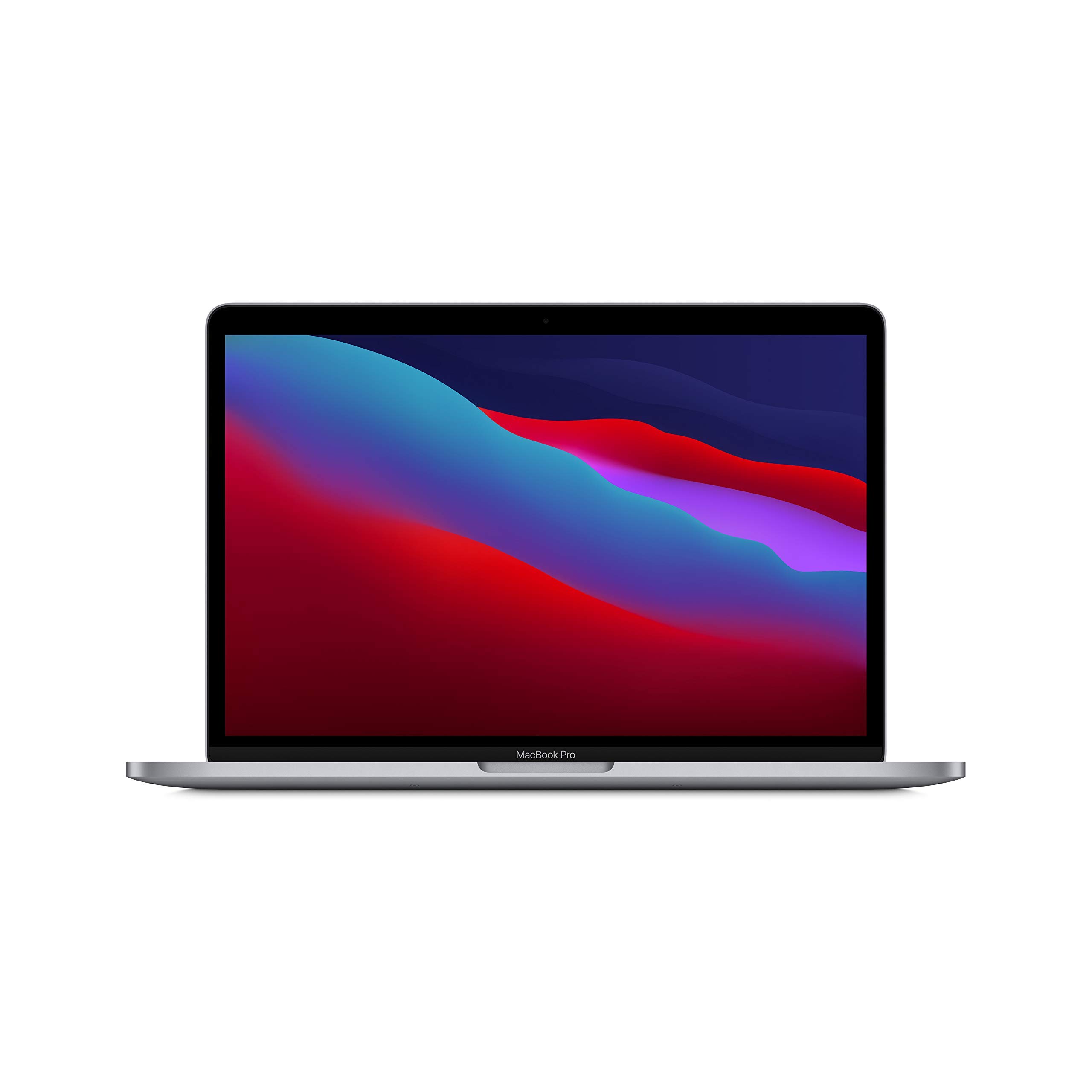 Amazon.com: Apple MacBook Pro 2020 with Apple M1 Chip (13-inch