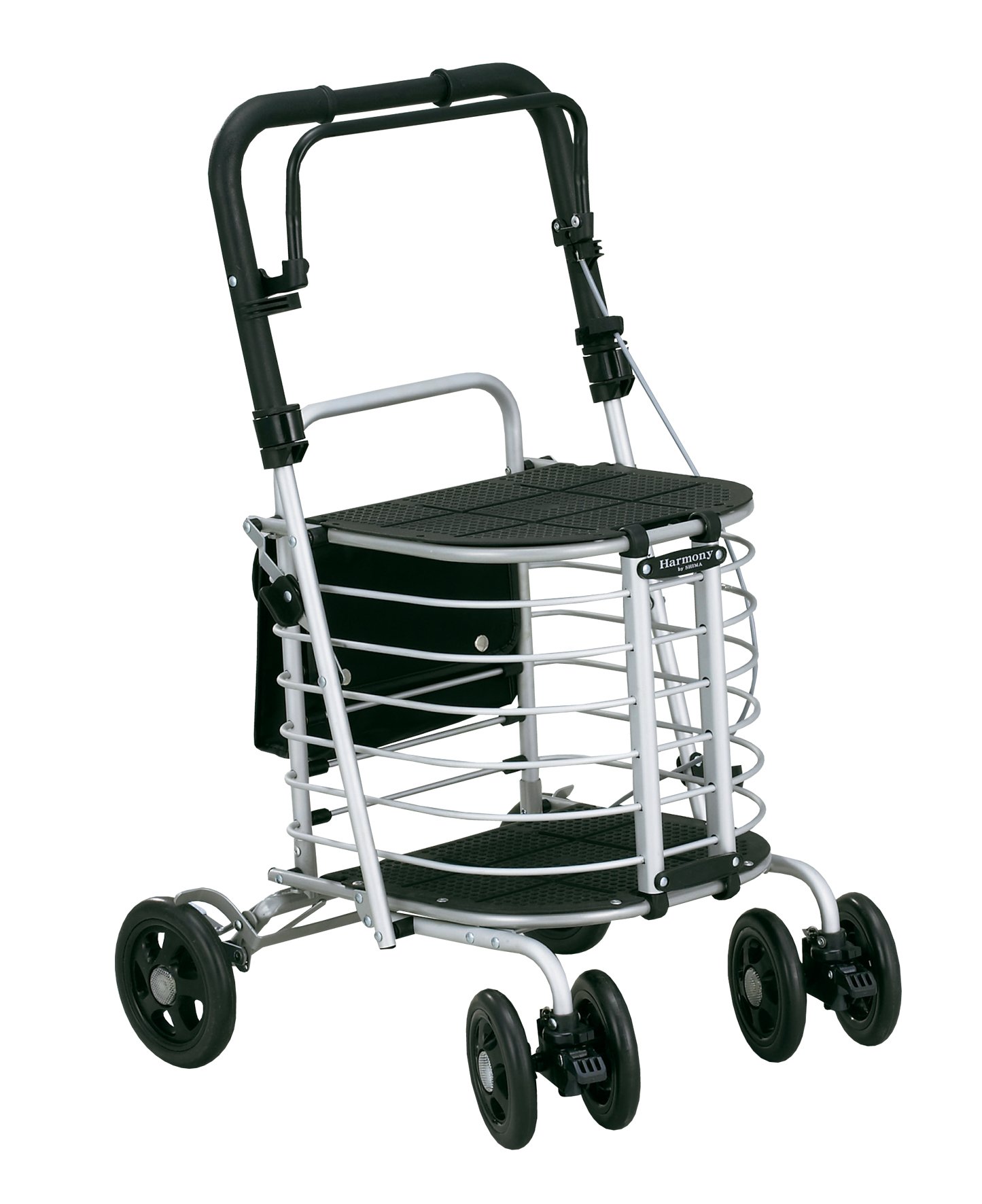 Amazon.co.jp: Shima Seisakusho Harmony AL Aluminum Car Series