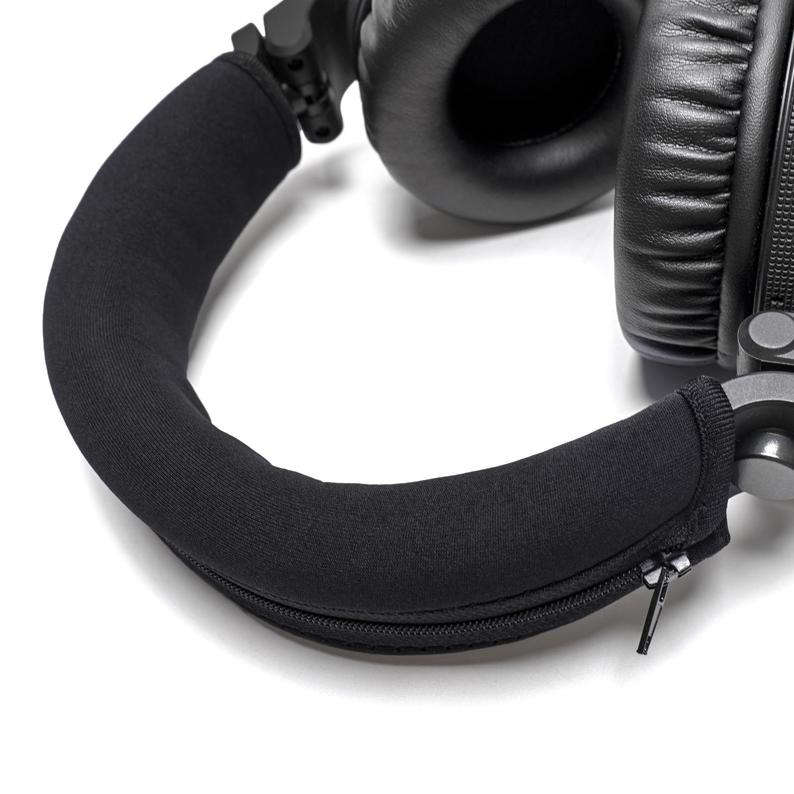 Amazon.co.jp: 厚みのあるソフトプロテインレザーイヤーパッド&ヘッド