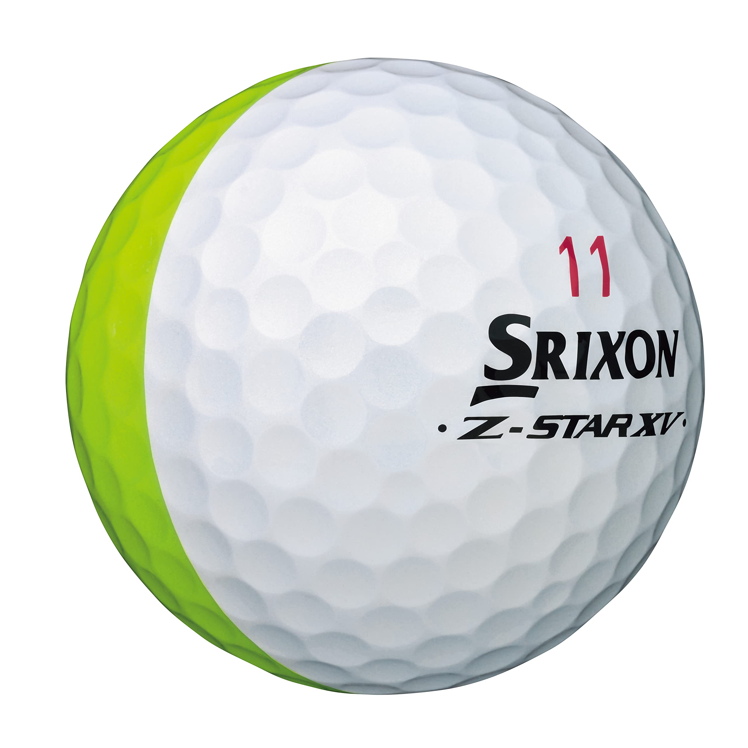 Amazon.co.jp: ダンロップゴルフボール SRIXON Z-STAR XV DIVIDE 2023