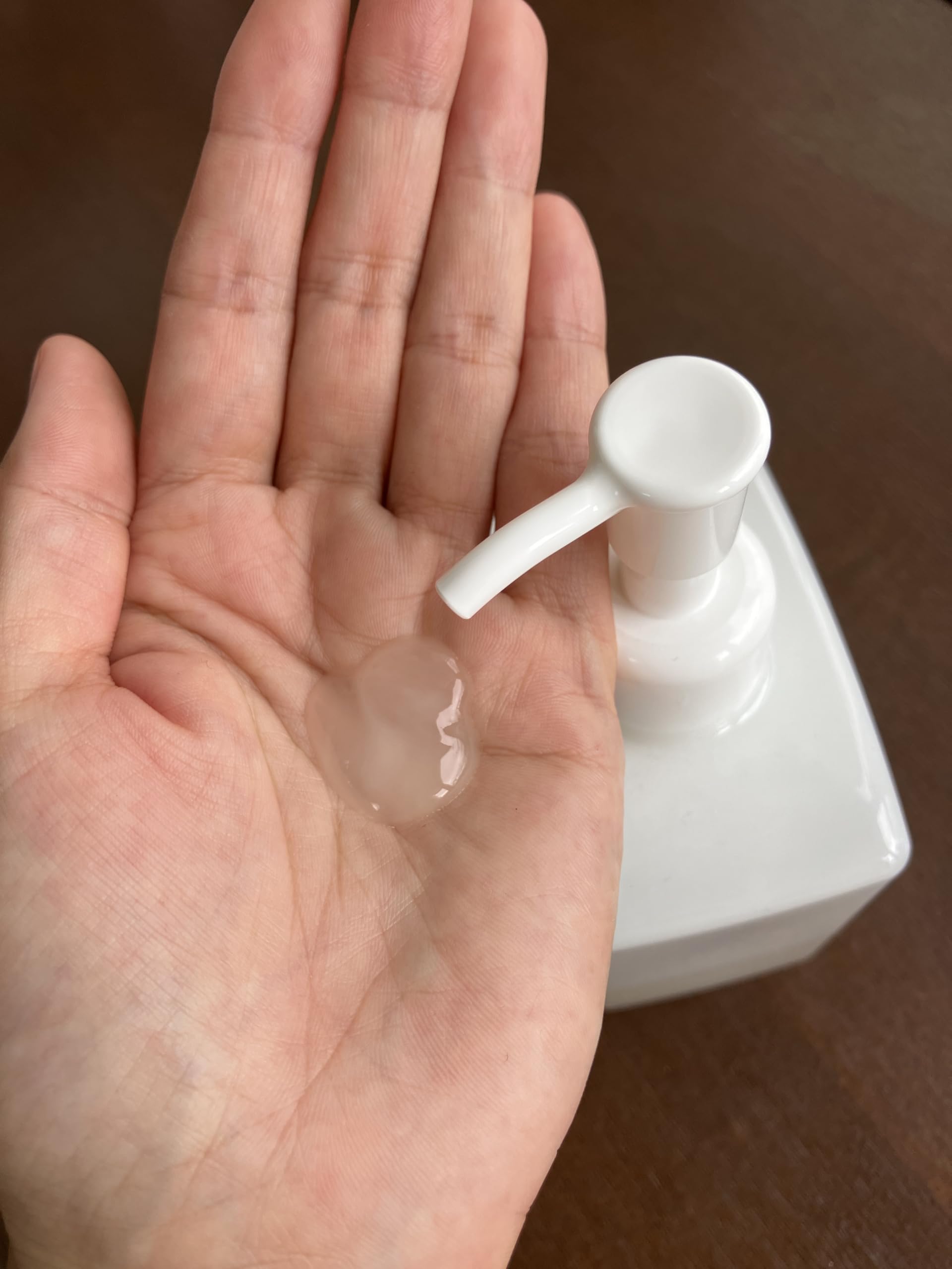 Amazon | Bi-face ビフェイス ナチュラル クレンジング ローション