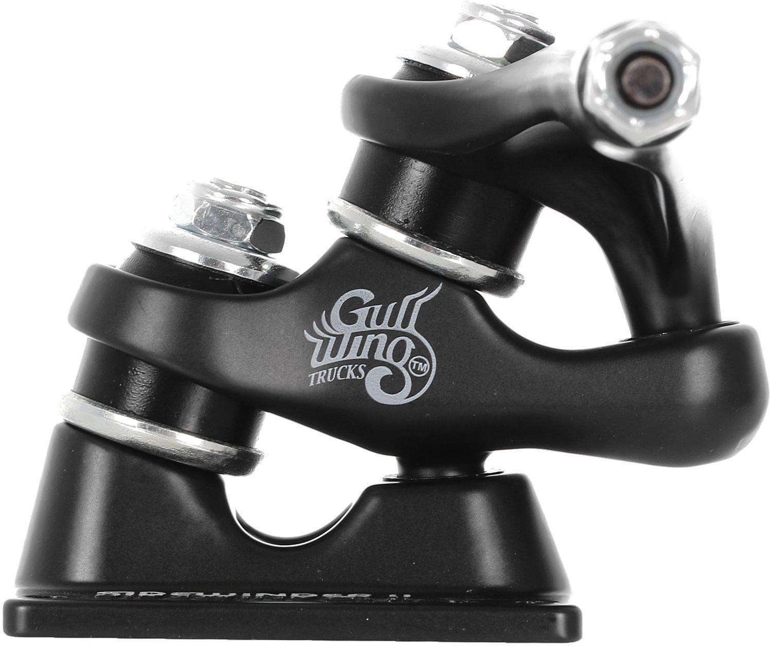 Amazon | Gullwing (ガルウィング) Sidewinder II ロングボード