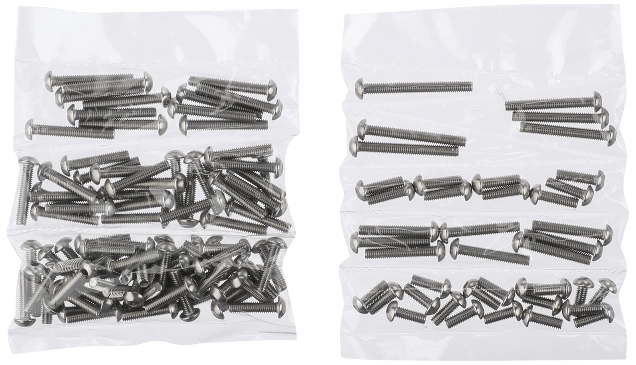 Amazon | ステンレスヘックスビスセット タミヤCC-02L用 SCC-162