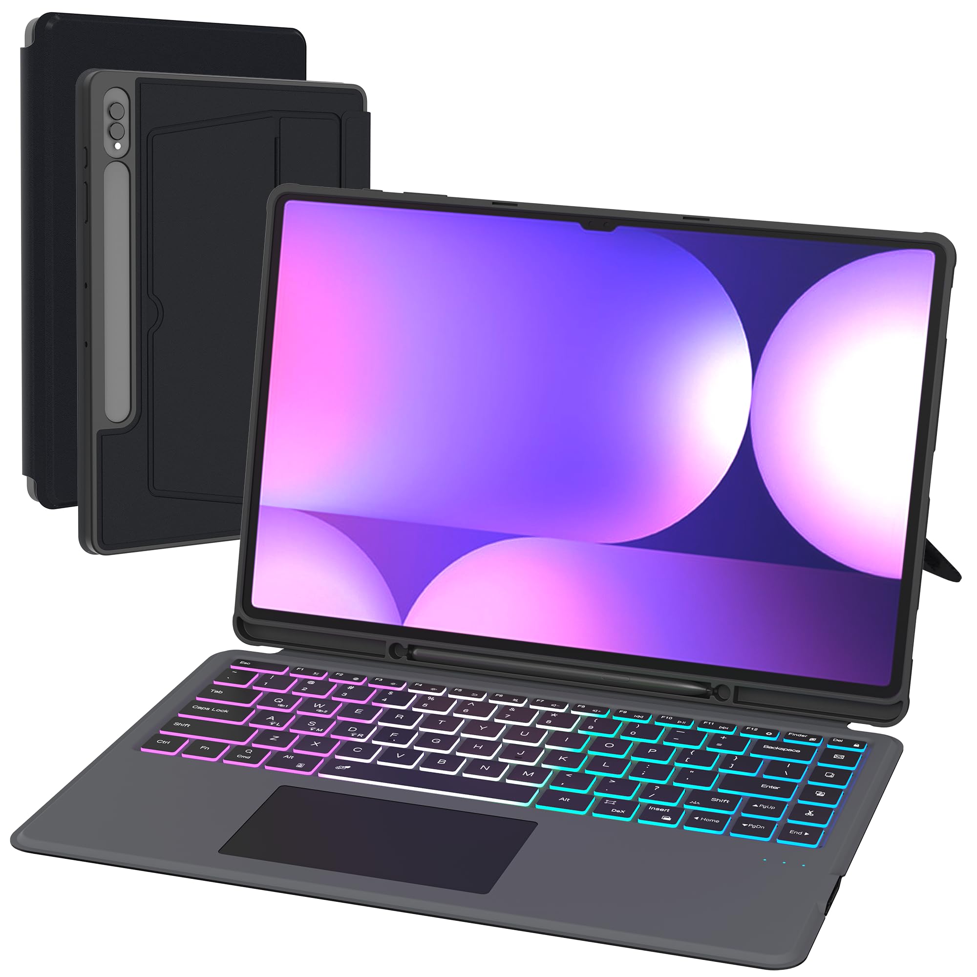 Amazon.com: for Samsung Galaxy Tab S9 Ultra/S8 Ultra/S10 Ultra