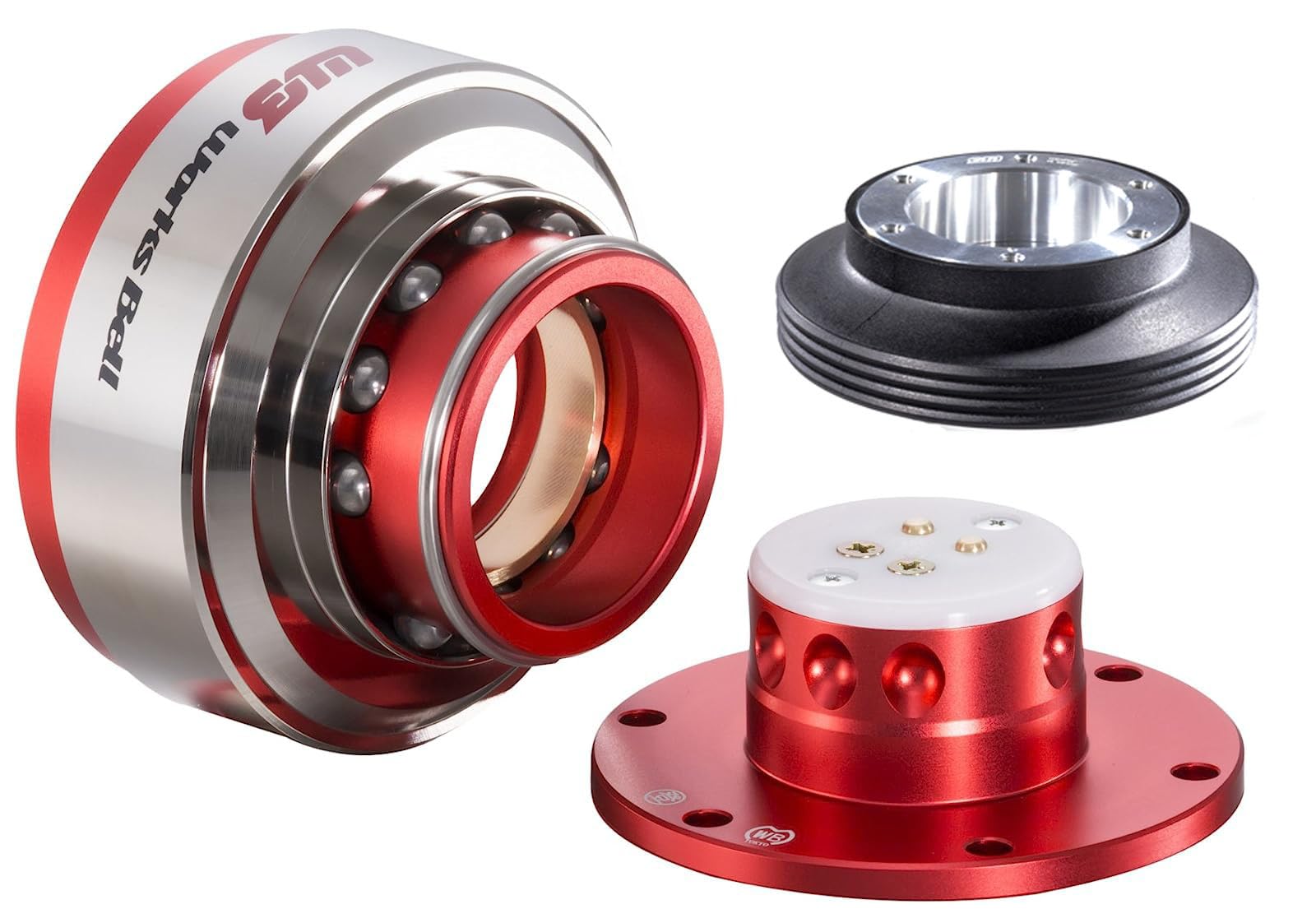 Amazon | WORKSBELL RAPFIX2 with 専用ショートボス 540S For 86 ZN6