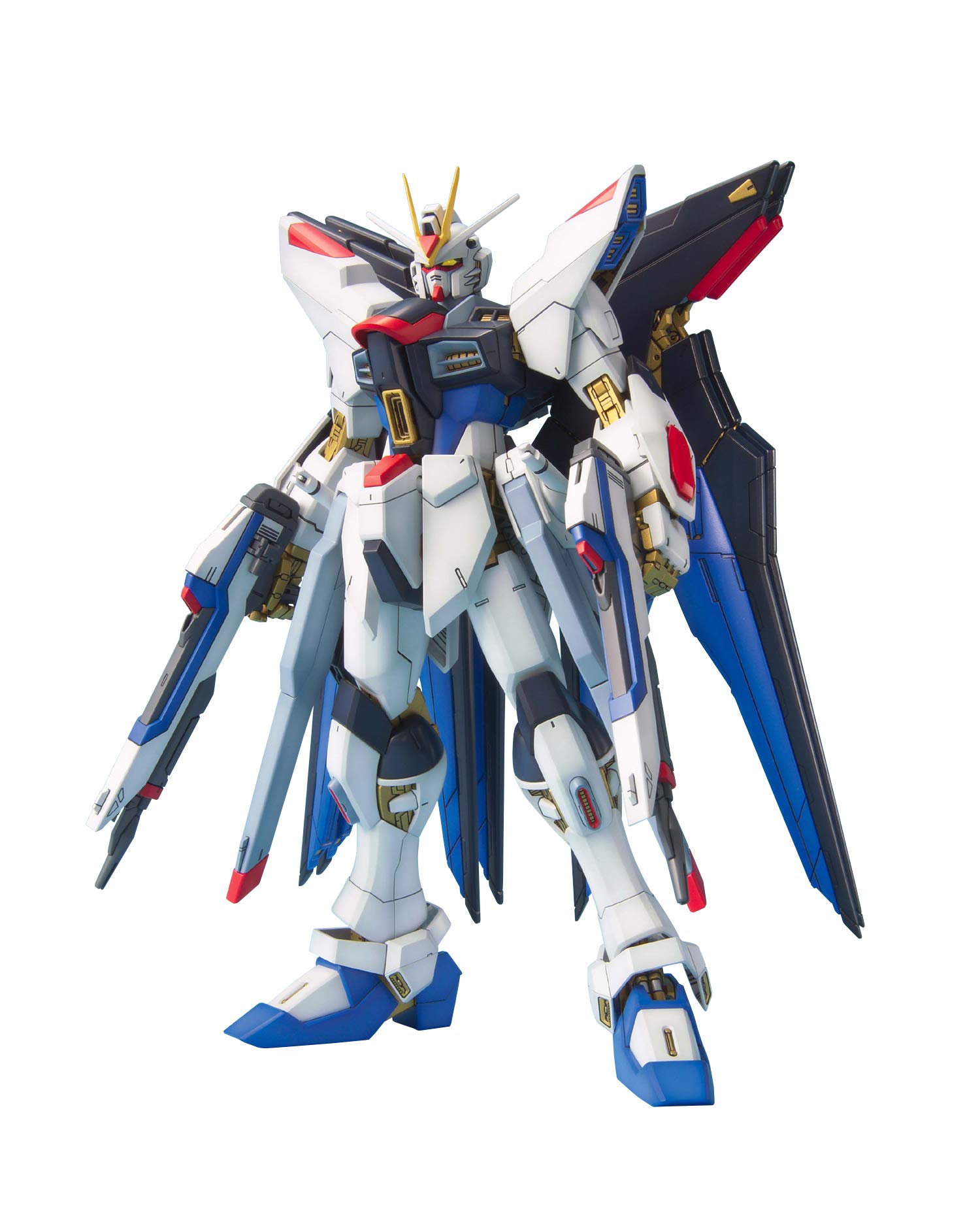 Amazon | MG 機動戦士ガンダムSEED DESTINY ストライクフリーダム