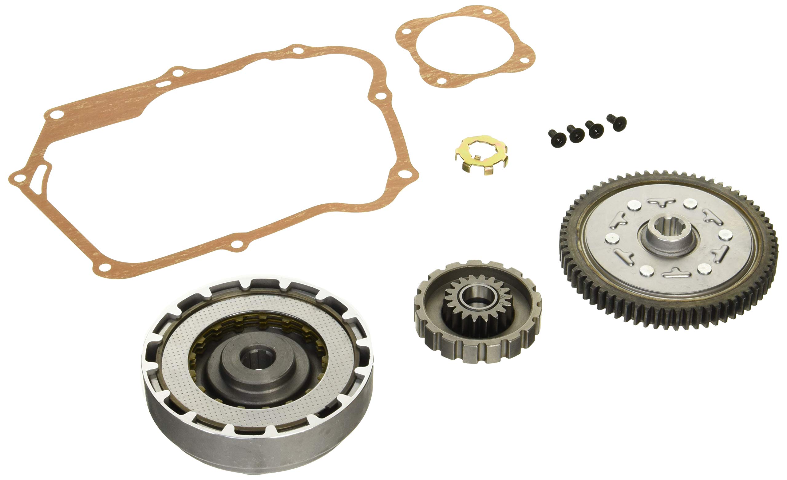 Amazon | デイトナ(Daytona) バイク用 強化クラッチキット 3ディスク 1