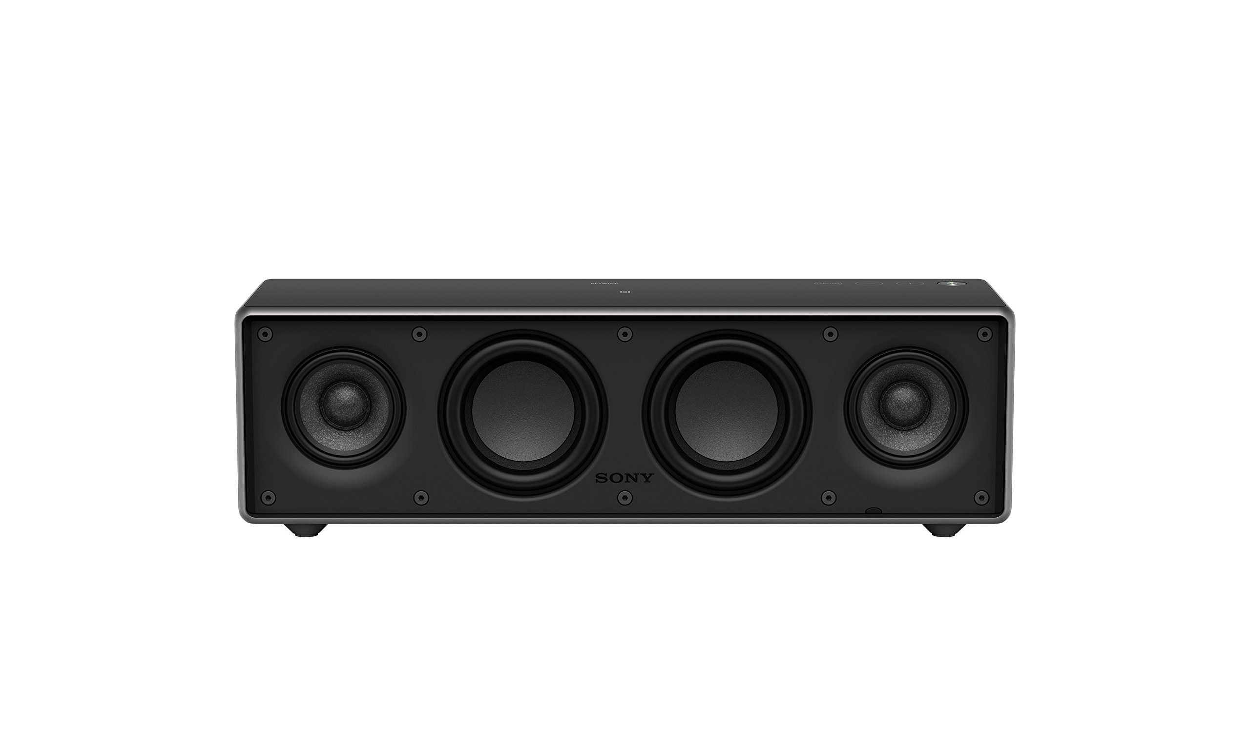 Amazon.co.jp: ソニー ワイヤレススピーカー SRS-ZR7 : Bluetooth/Wi