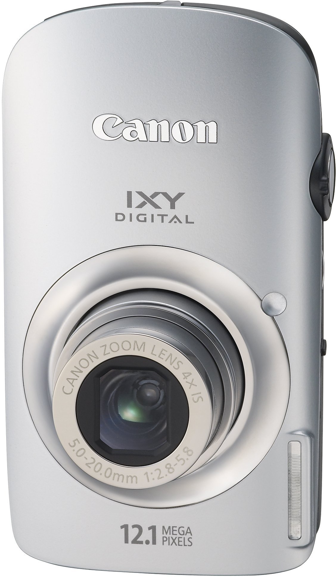 Amazon.co.jp: Canon IXY DIGITAL 510 IS Silver IXYD510IS(SL
