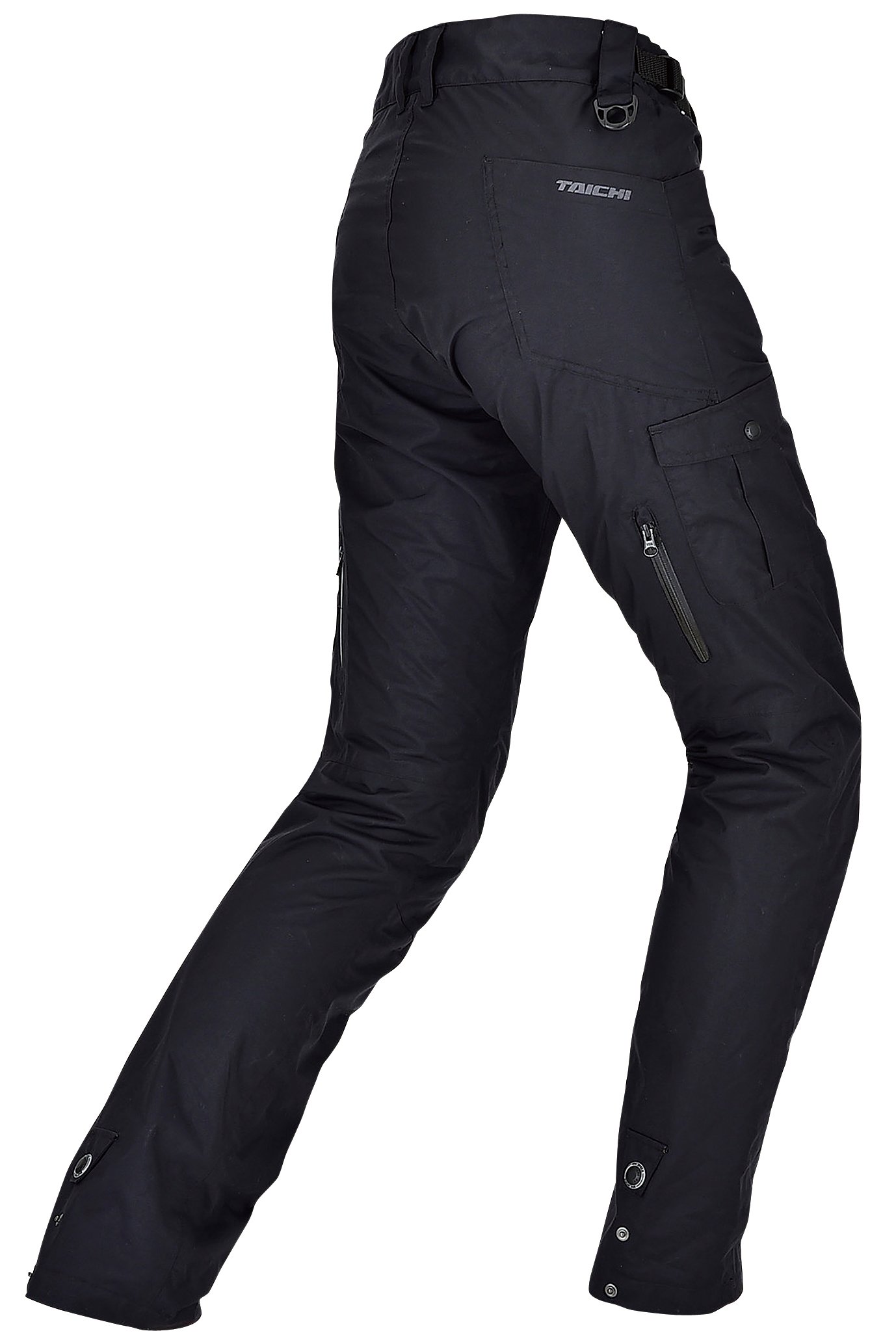 Amazon | アールエスタイチ ドライマスター カーゴパンツ BLACK RSY248