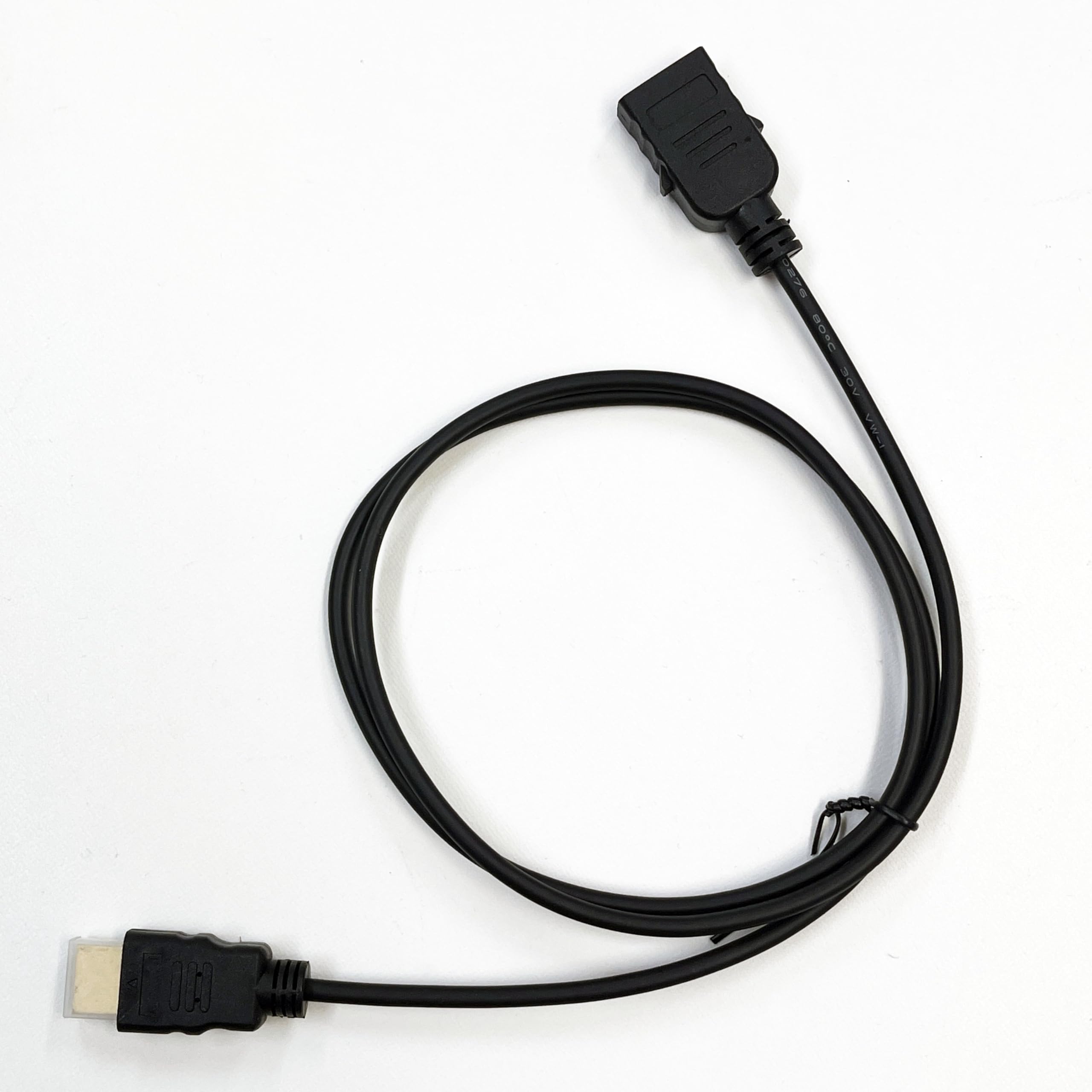 Amazon.co.jp: ホンダ USB/HDMIパネル専用ケーブル(HDMIケーブル(1m