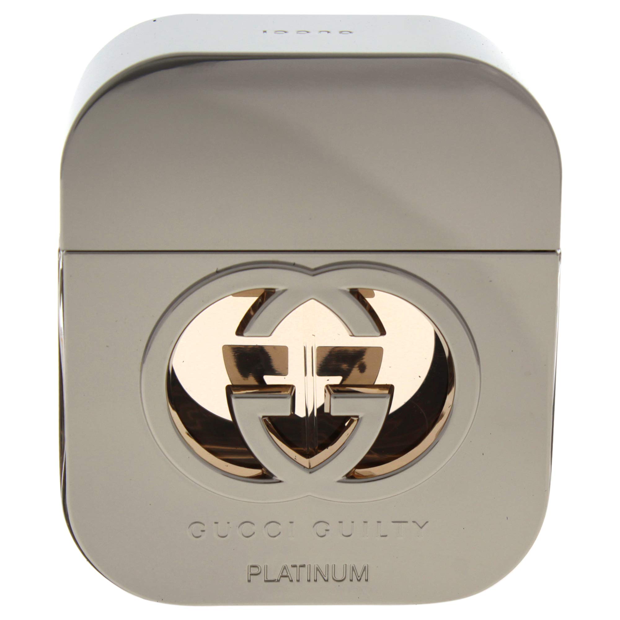 Amazon.com : Gucci Guilty Platinum Edition Eau De Toilette Spray