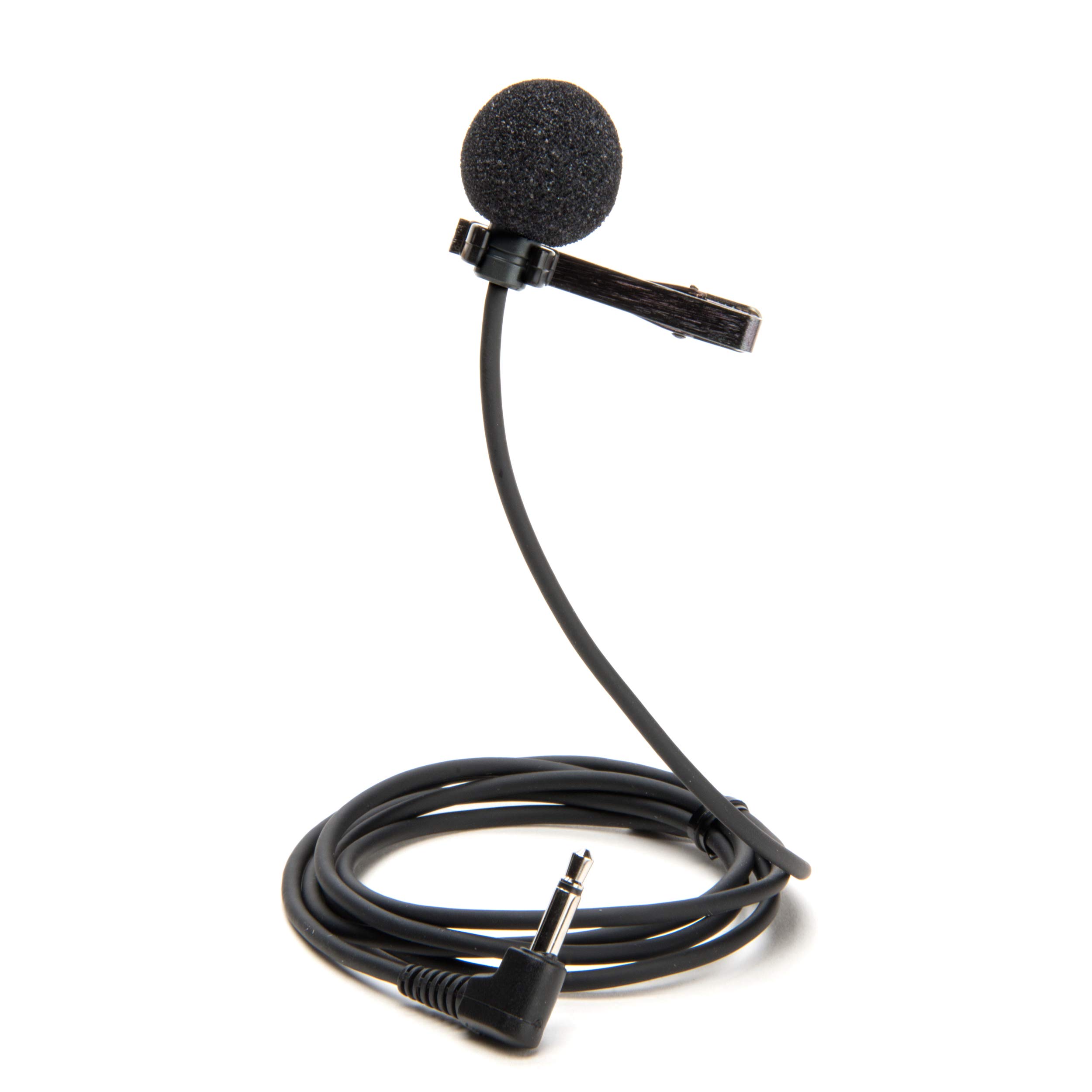 Amazon.com: Azden EX-503 Omni-Directional Lavalier Microphone with