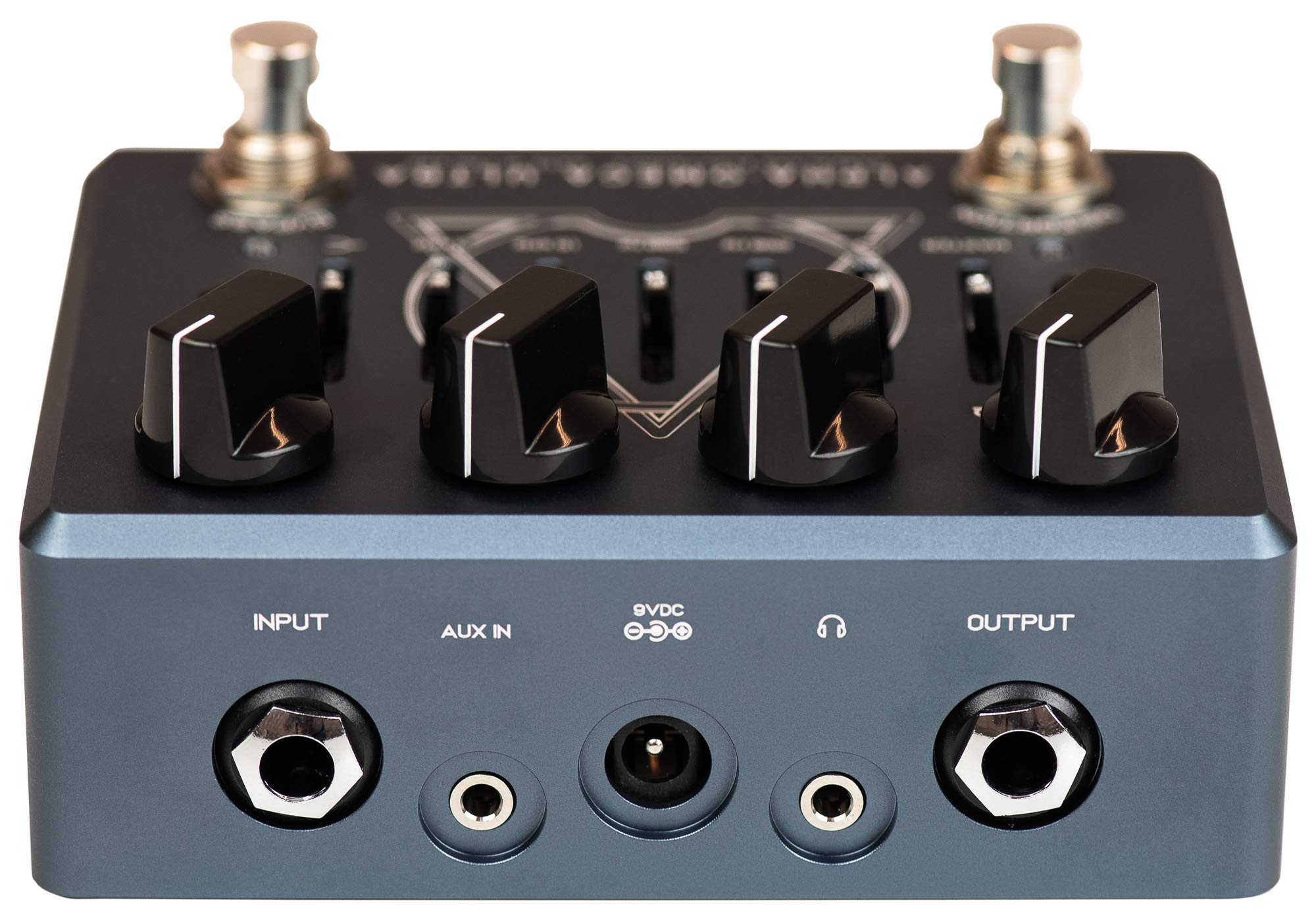 Amazon | Darkglass Electronics ベース用 エフェクター プリアンプ