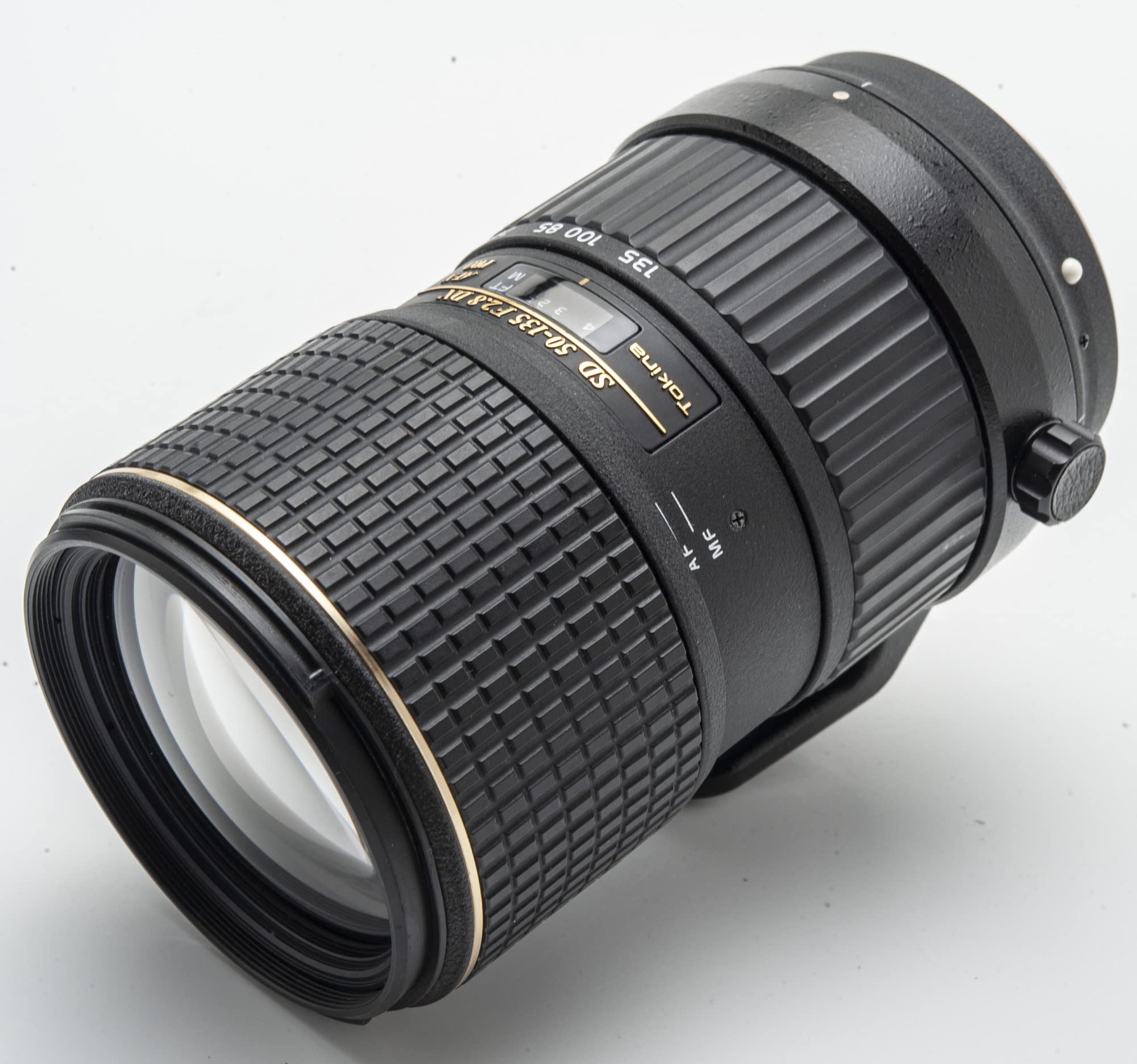 Amazon | Tokina 望遠ズームレンズ AT-X 535 PRO DX 50-135mm F2.8 (IF