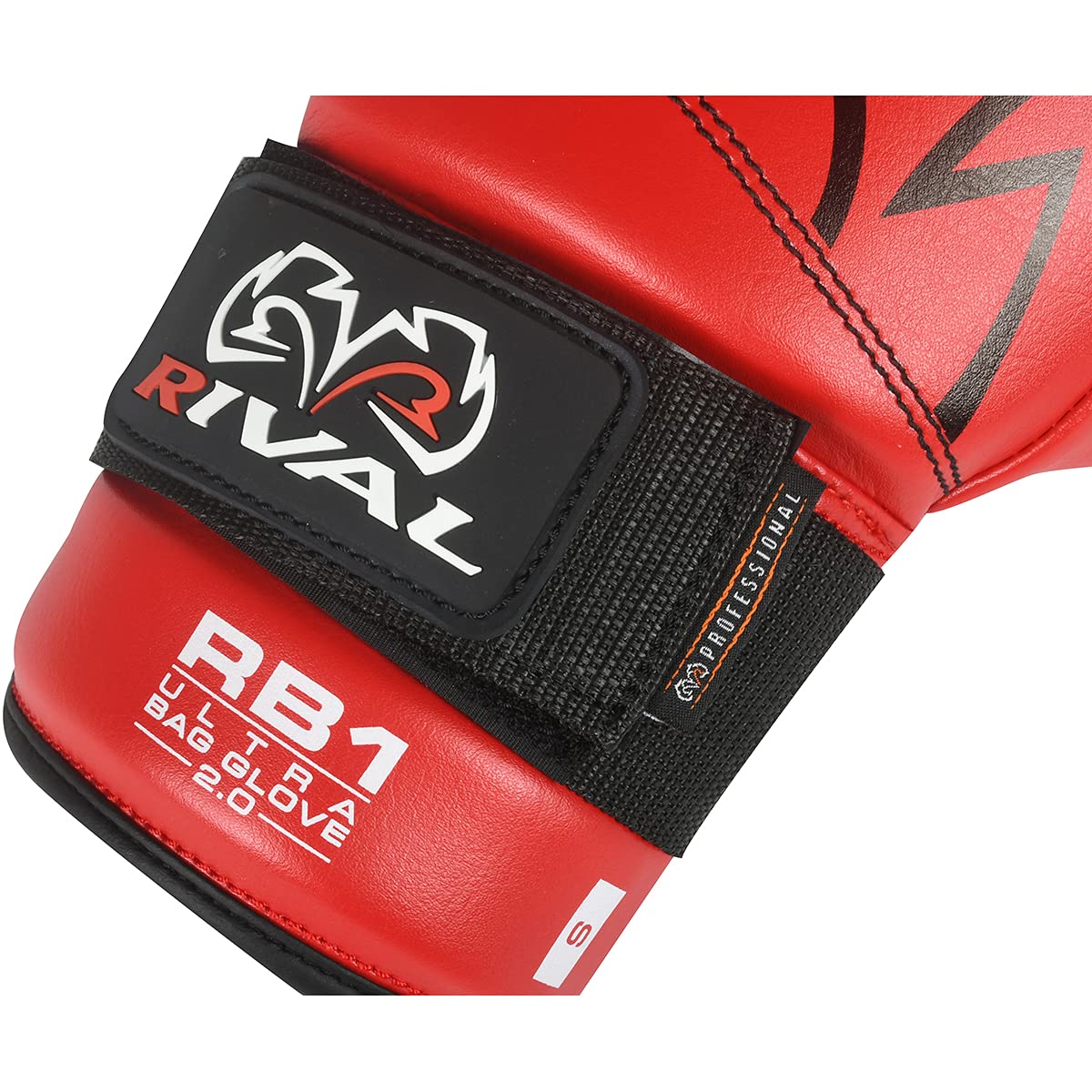 Amazon.co.jp: RIVAL Boxing RB1 2.0 ウルトラバッググローブ 面