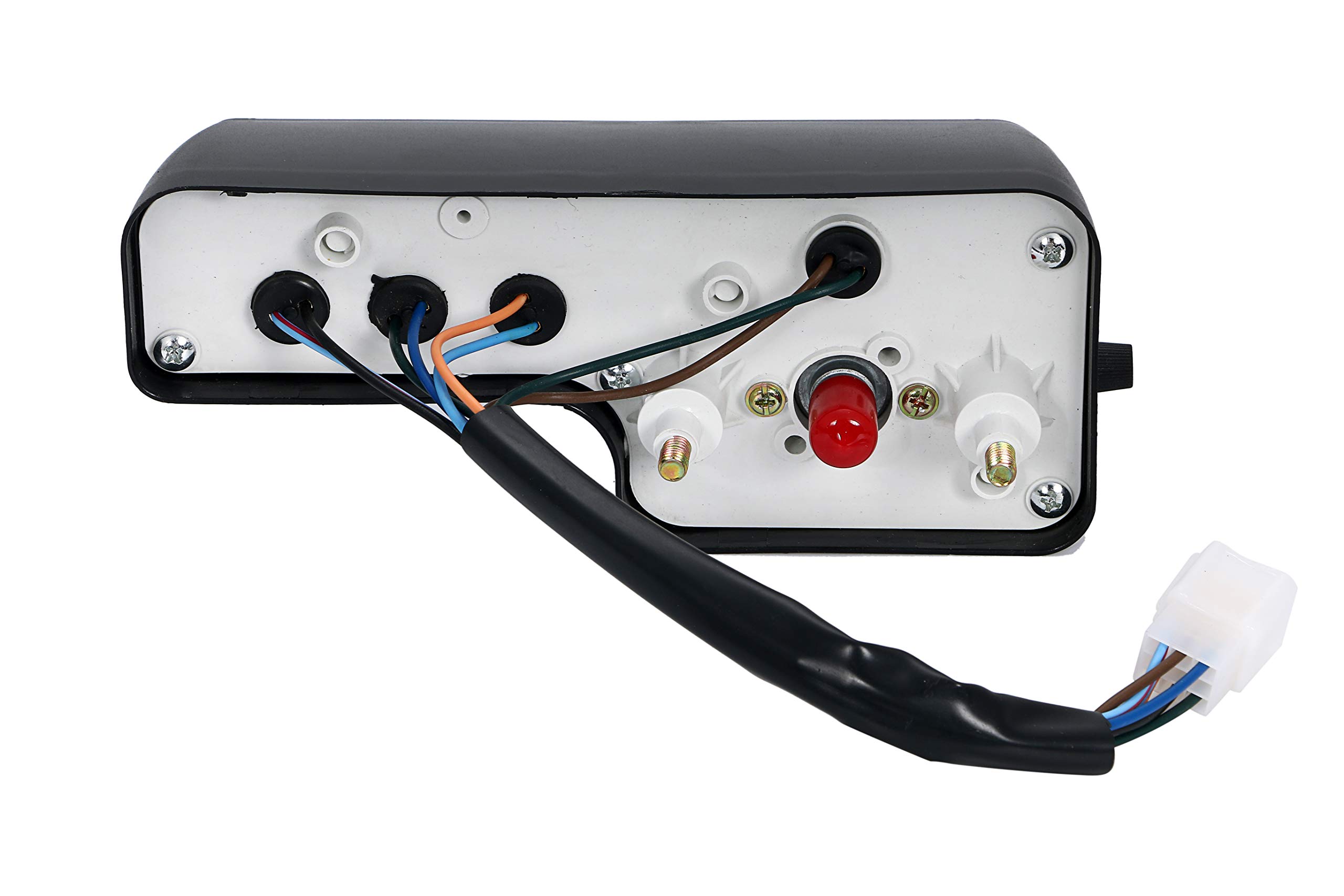 Amazon | 【moriyoshi】ホンダ 用 スピードメーター XR250 BAJA MD30