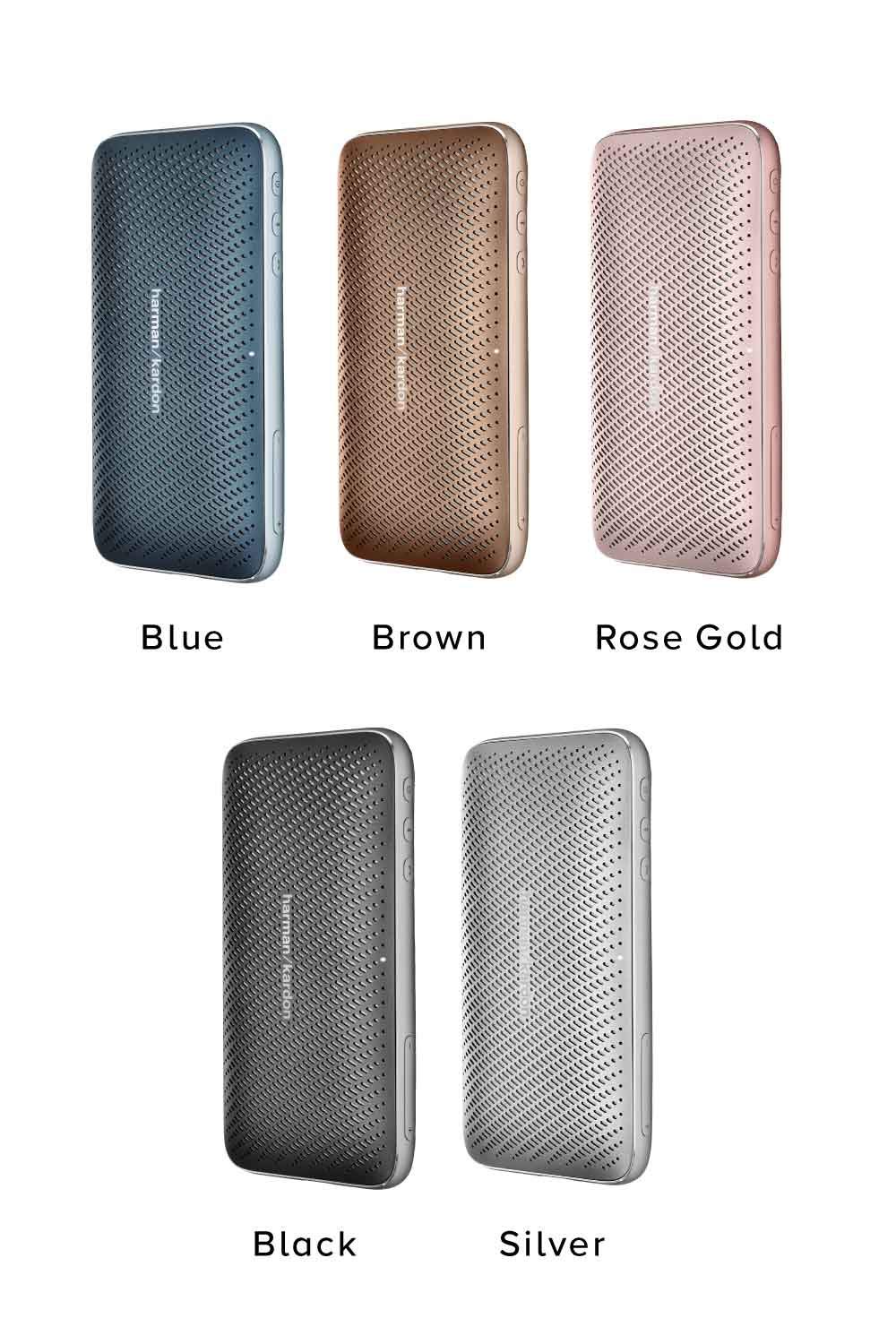 Amazon.co.jp: Harman Kardon ESQUIRE Mini2 ワイヤレスポータブル