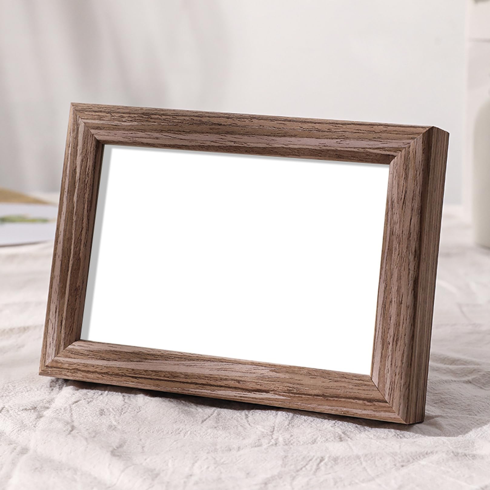 Amazon.co.jp: [XYJP] ポスターフレーム A3 27*35cm 木製 額縁 カラー2