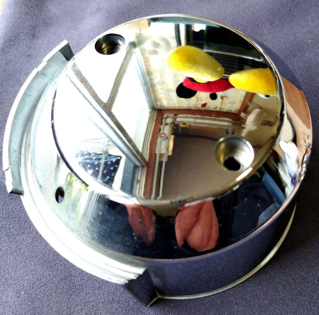 Amazon.co.jp: CB400NC36メーターカバー バイクパーツ : Automotive