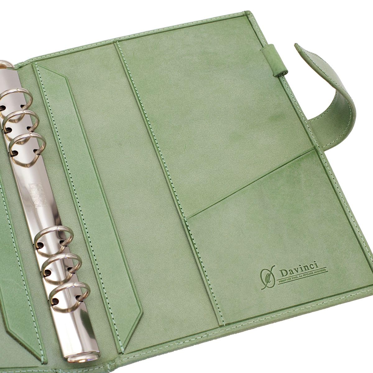 Amazon.co.jp: 限定 ダ・ヴィンチグランデ ロロマクラシック A5