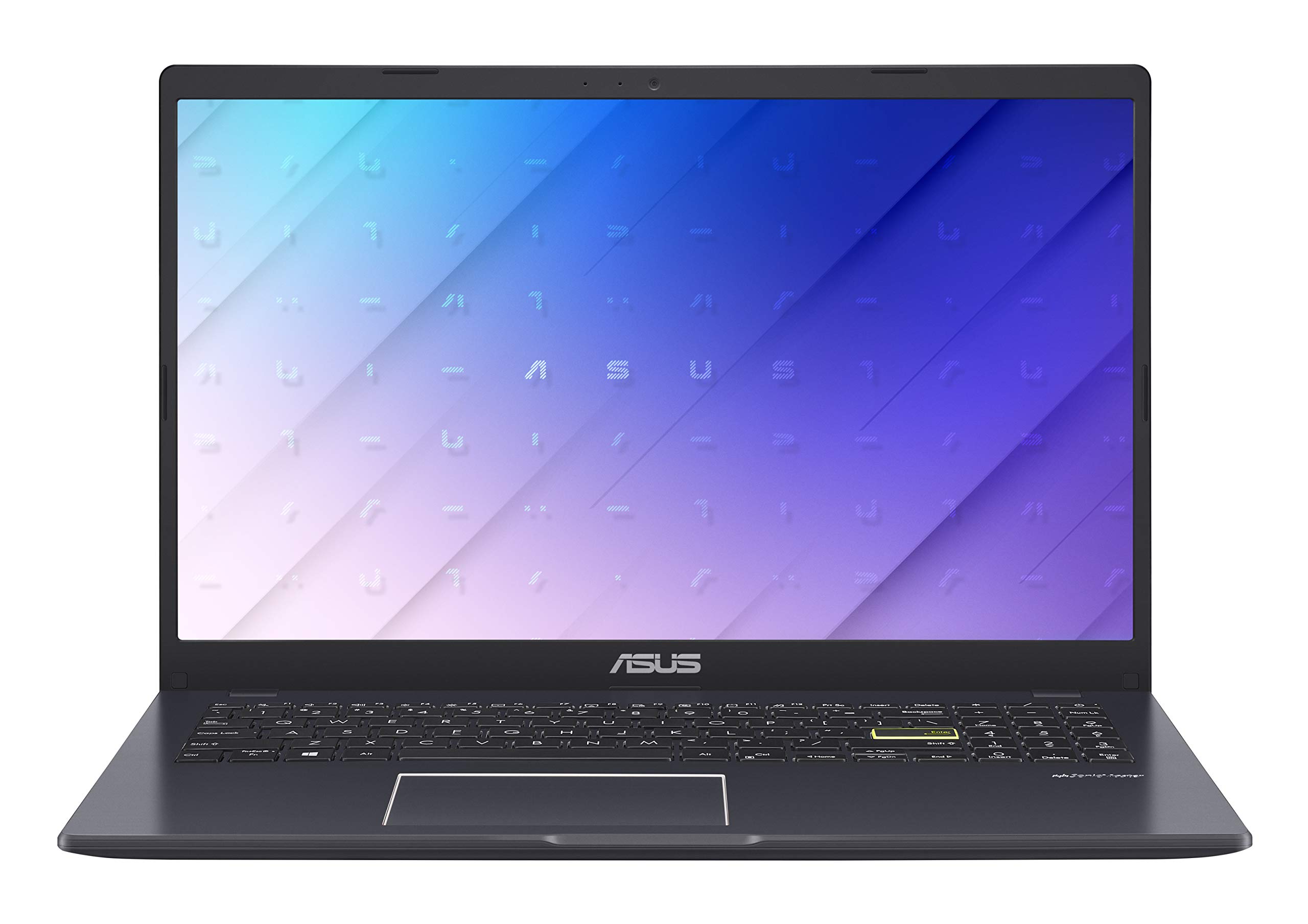 Amazon.co.jp: ASUS ノートパソコン E510MA (Celeron N4020 4GB eMMC