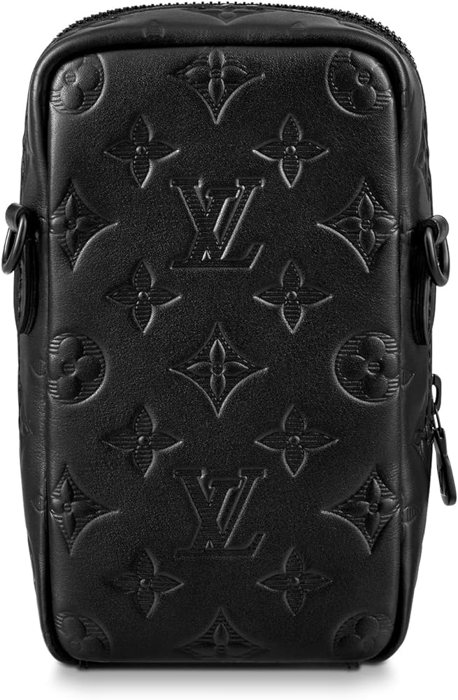 Amazon.co.jp: [ルイヴィトン] M81323 ダブル・フォンポーチ