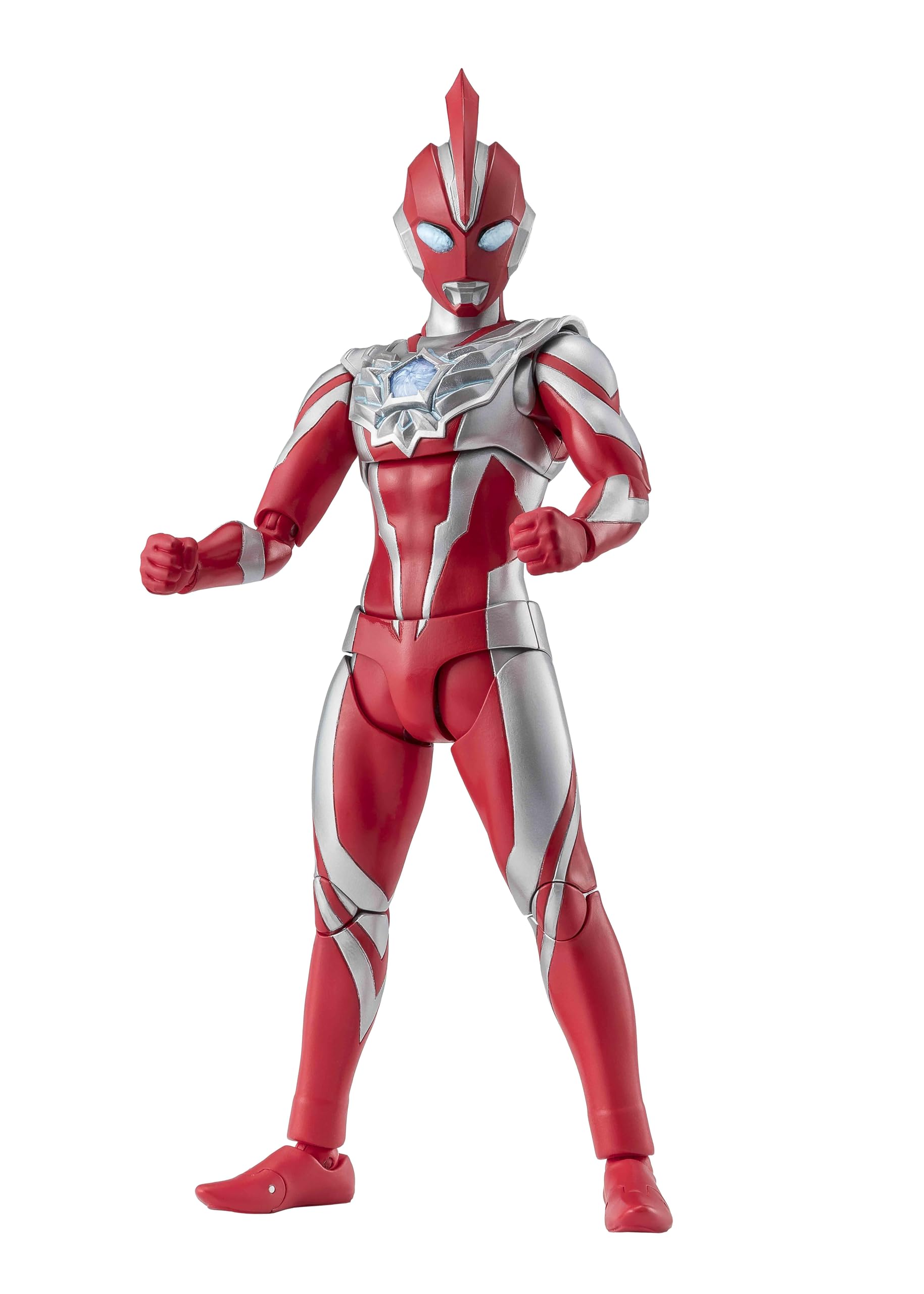 Amazon.co.jp: TAMASHII NATIONS S.H.フィギュアーツ ウルトラマン