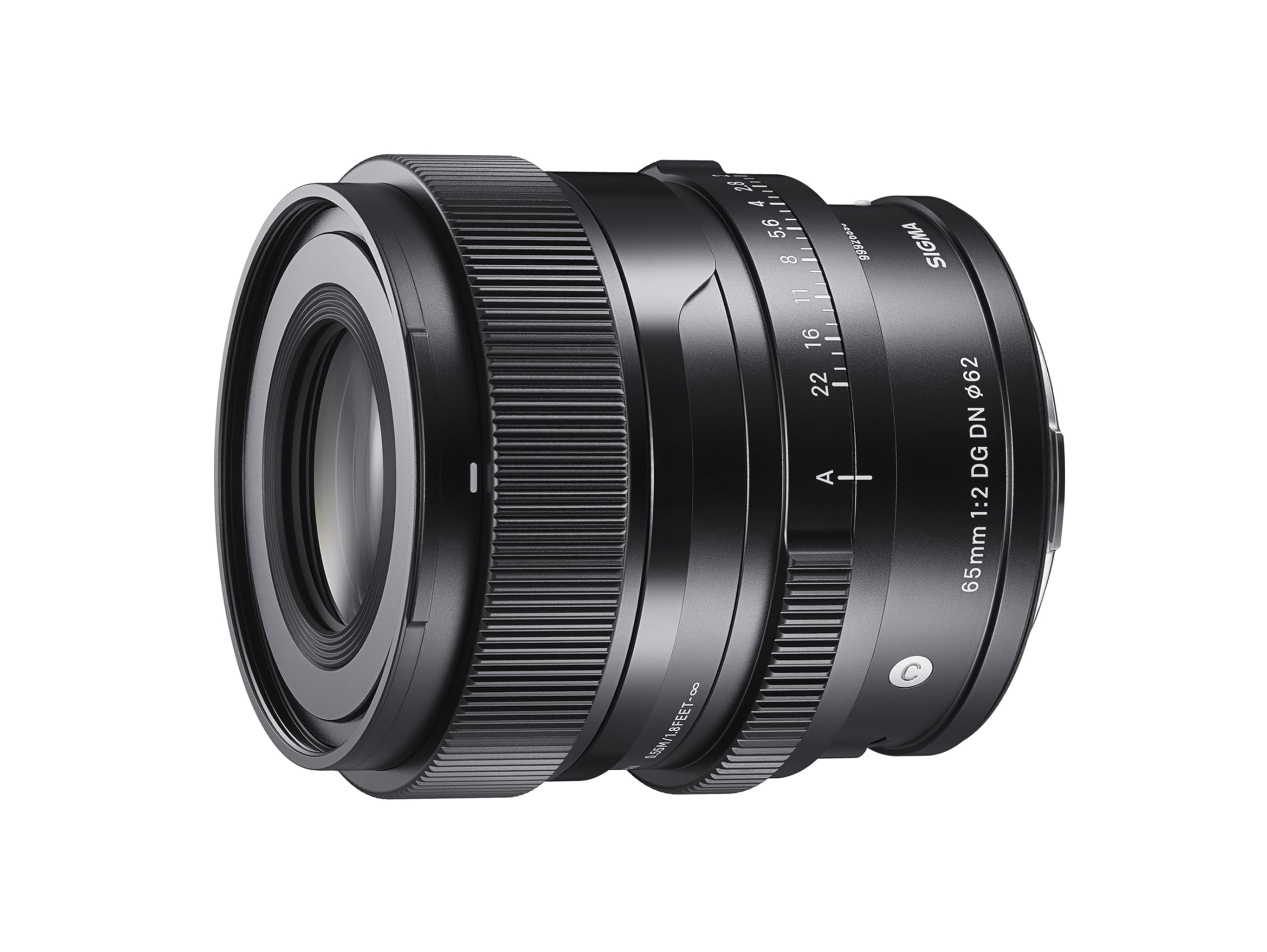 Amazon.com : Sigma 65mm F2.0 DG DN for Sony E Mount : Electronics