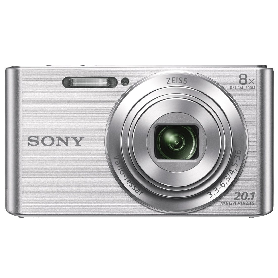 Amazon | SONY(ソニー) コンパクトデジタルカメラ Cyber-shot DSC-W830