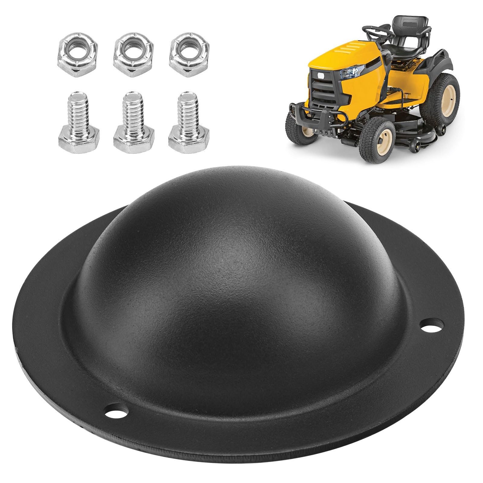 Amazon.com: 982-0143A Skid Assembly Compatible With Cub Cadet WST