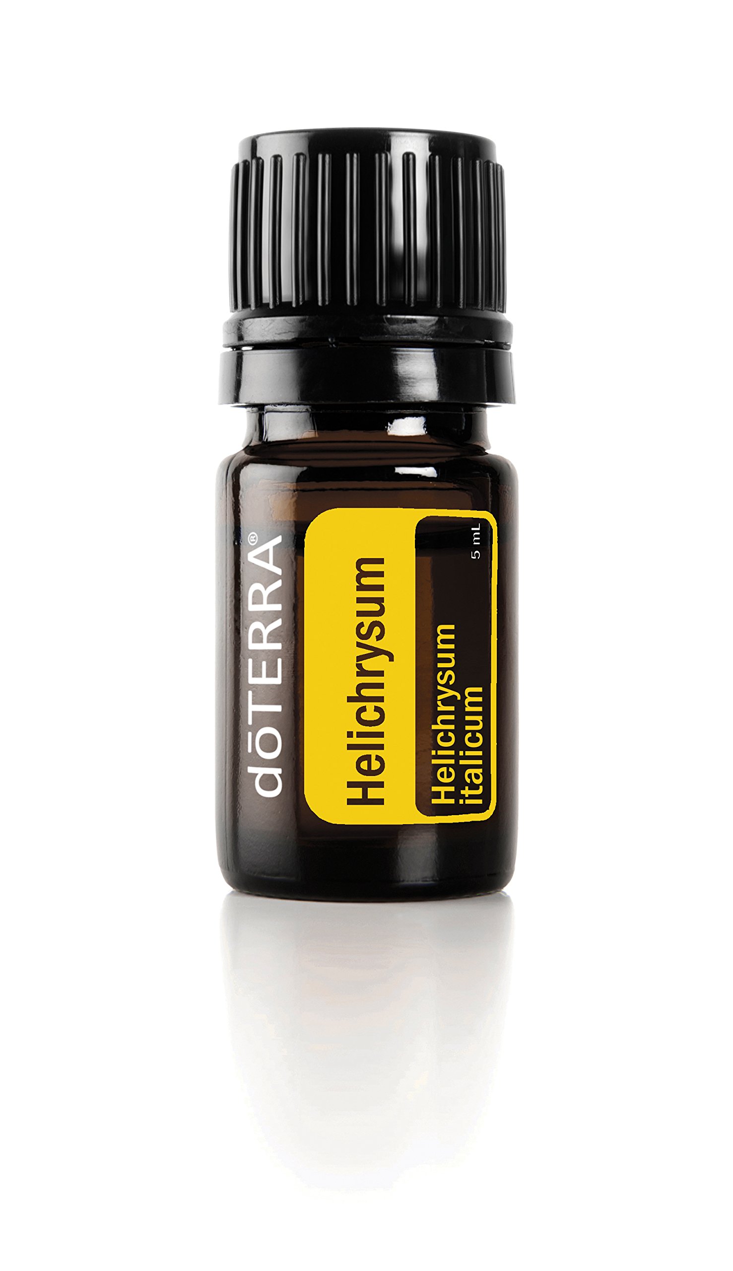 Amazon.com: doTERRA - Helichrysum Essential Oil - 5 mL : Health