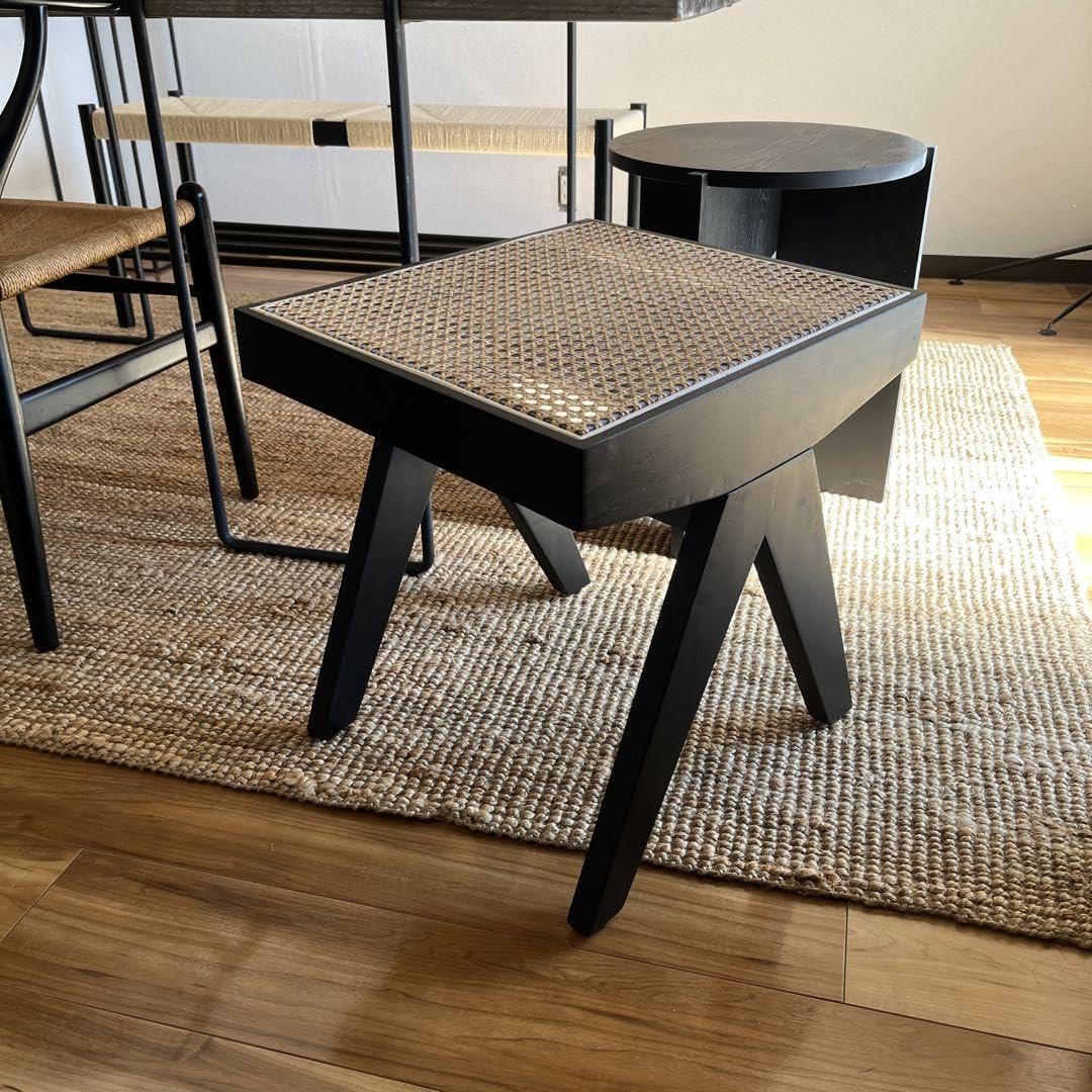 ピエール・ジャンヌレ ベンチ リプロダクト Pierre Jeanneret