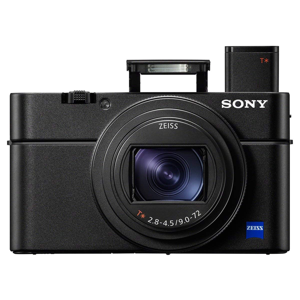 Amazon.co.jp: Sony Cyber-shot DSC-RX100M6 Compact Digital Camera