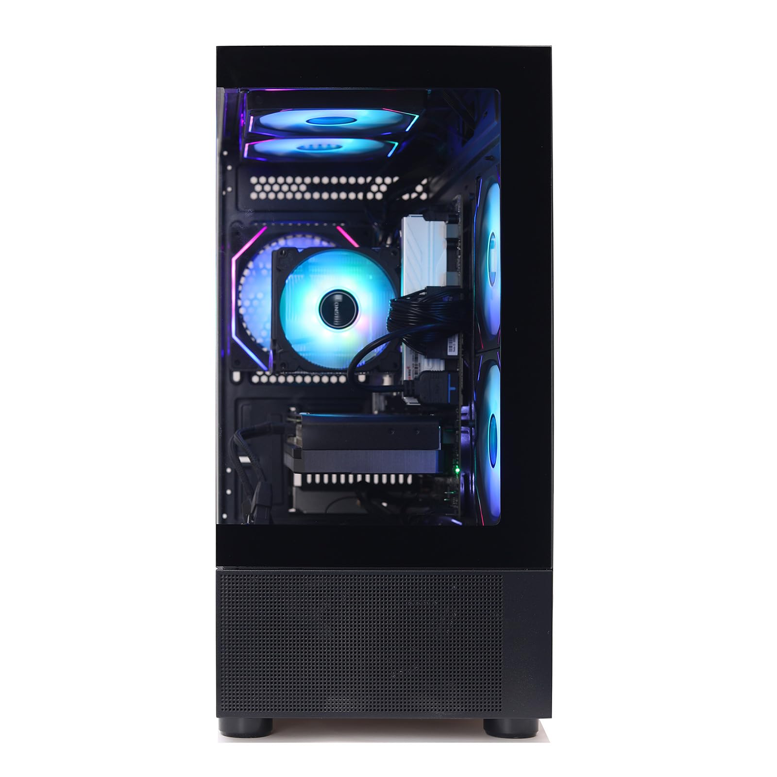 Amazon.com: MXZ Intel Core i7 14700KF 5.2GHz,GeForce RX 9070XT