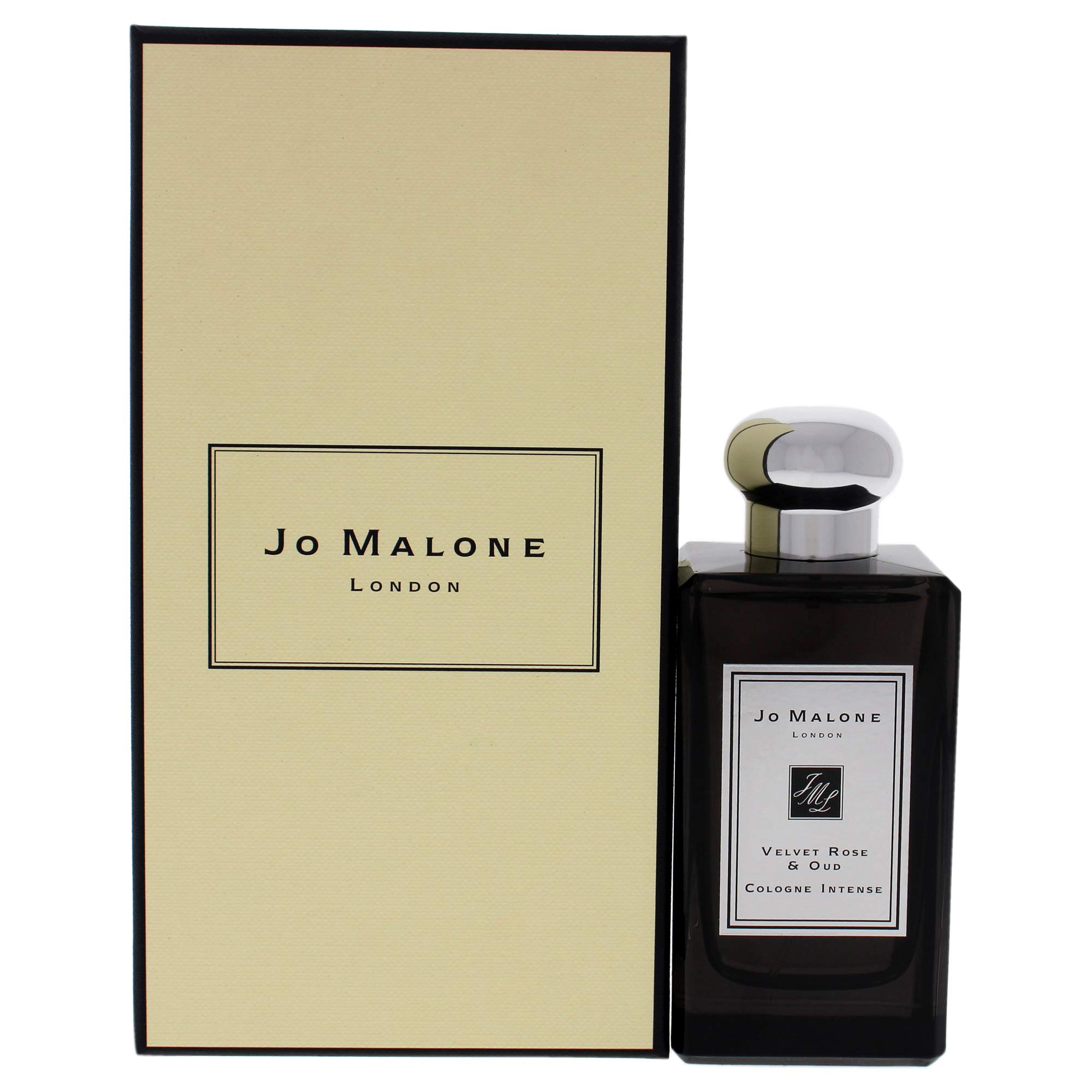 Amazon | Jo Malone London Velvet Rose & Oud Cologne Intense 100ml