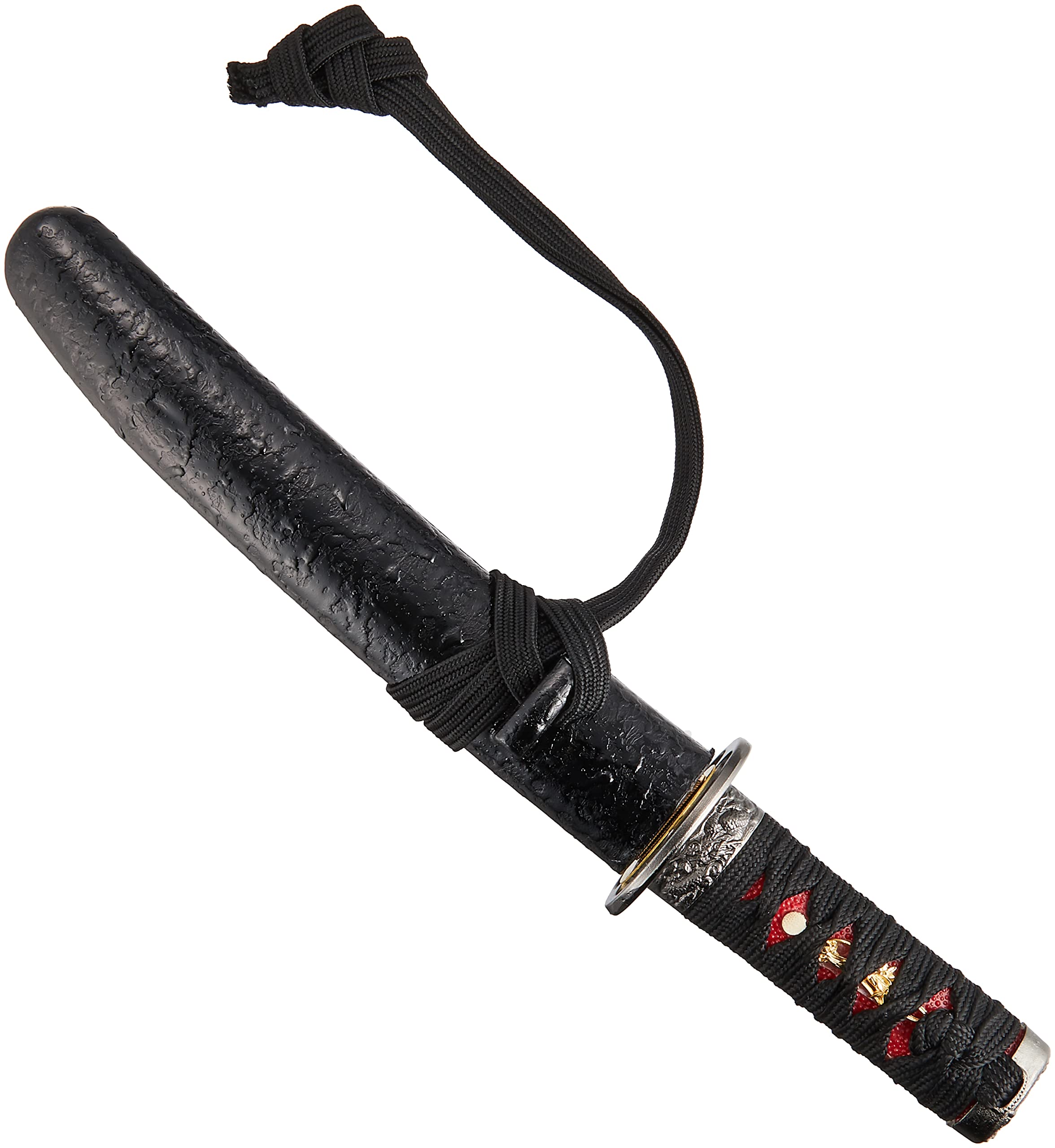 Amazon | 模造刀剣 NEU-154 博多藤四郎 短刀 | 民芸品 | おもちゃ