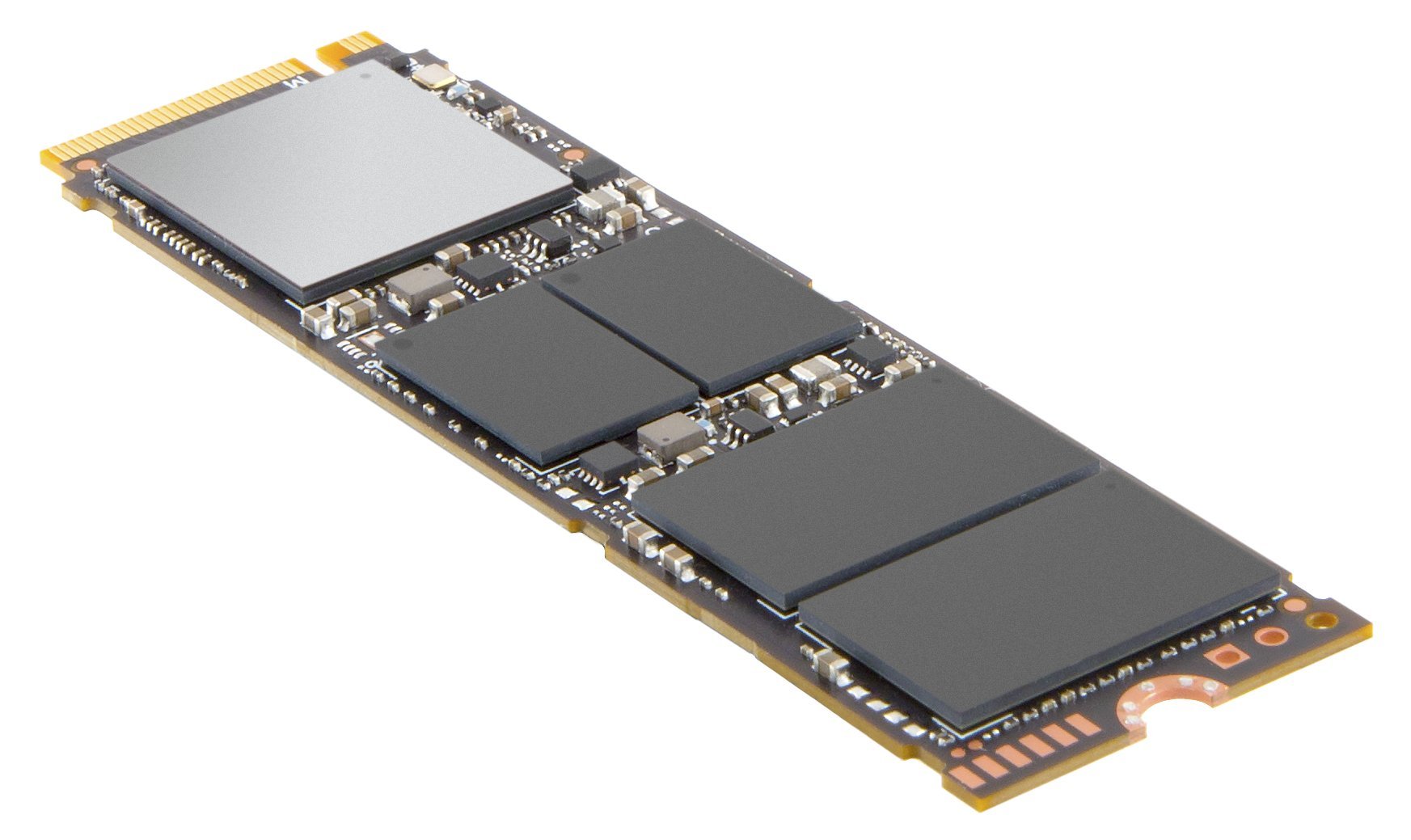 Amazon.com: Intel SSD 760P Series (256GB, M.2 80mm PCIe 3.0 x4