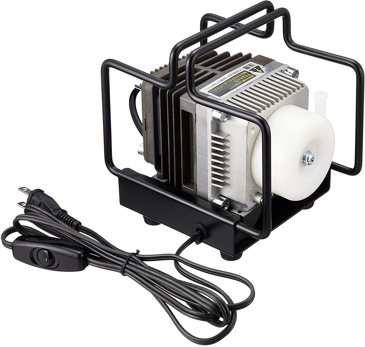 Amazon.co.jp: GSIクレオス Mr.リニアコンプレッサー L5 ホビー用塗装