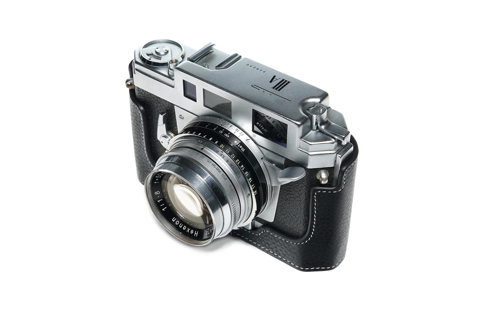 Amazon.co.jp: TP Original Konica III IIIA IIIM 専用 ブルタイプ 本