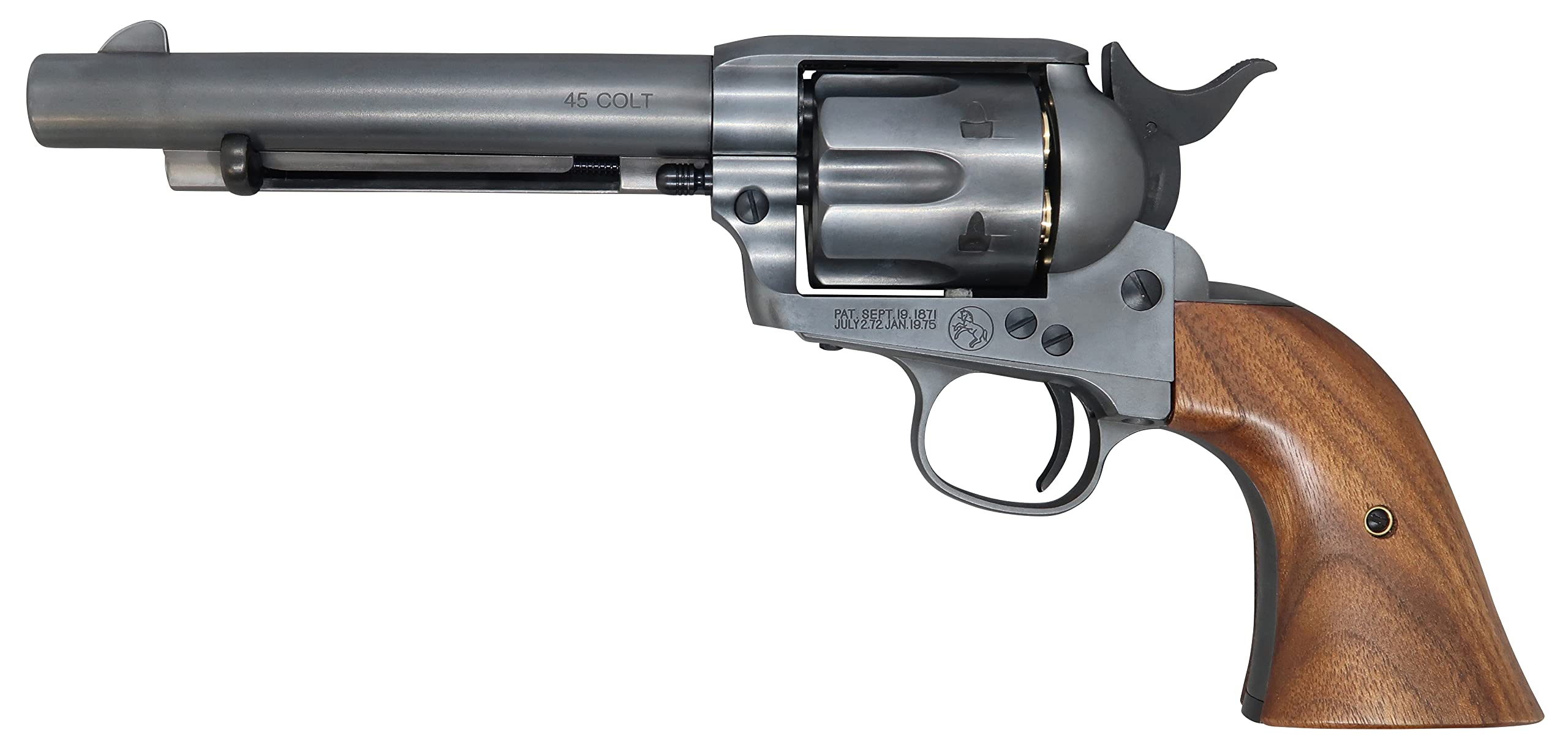 Amazon.co.jp: マルシン コルト SAA.45 First Generation Late