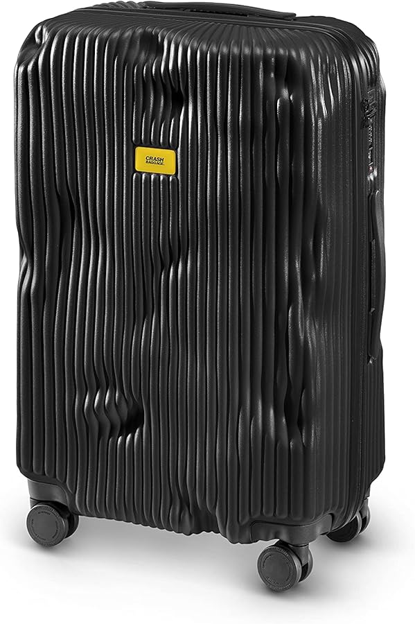 Amazon.co.jp: [CRASH BAGGAGE] クラッシュバゲージ スーツケース