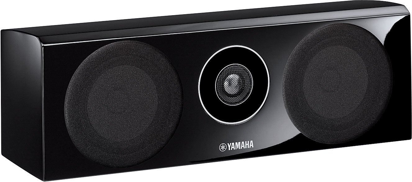 Amazon.co.jp: YAMAHA スピーカーシステム (ピアノブラック) 1台売り